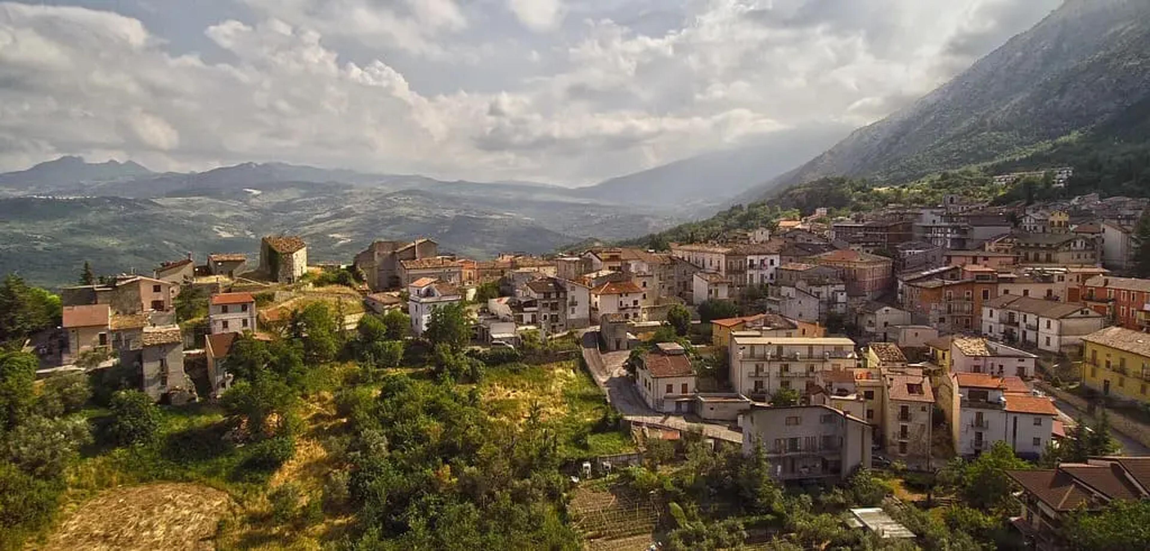 Fotovoltaico Abruzzo
