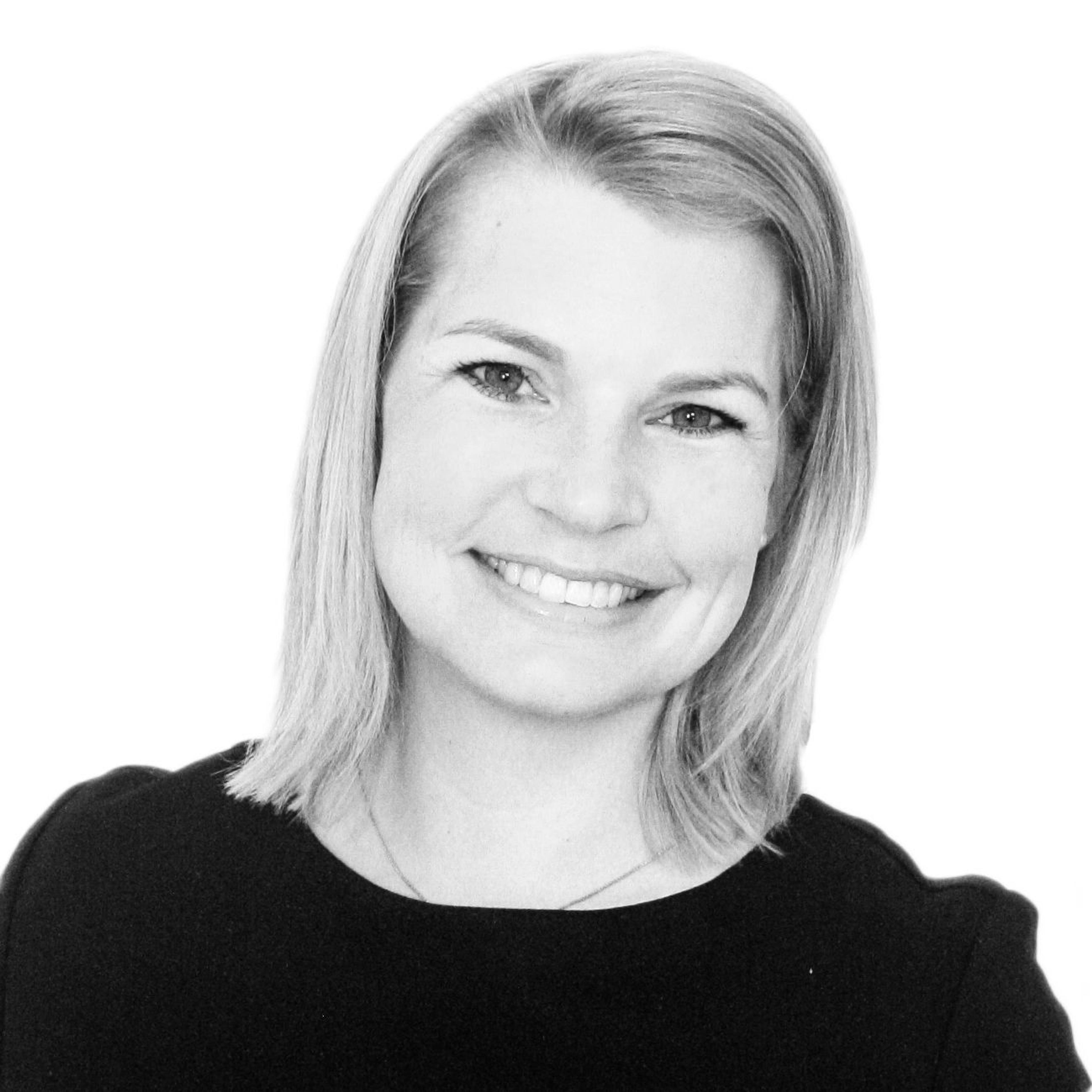 Gina Nygard