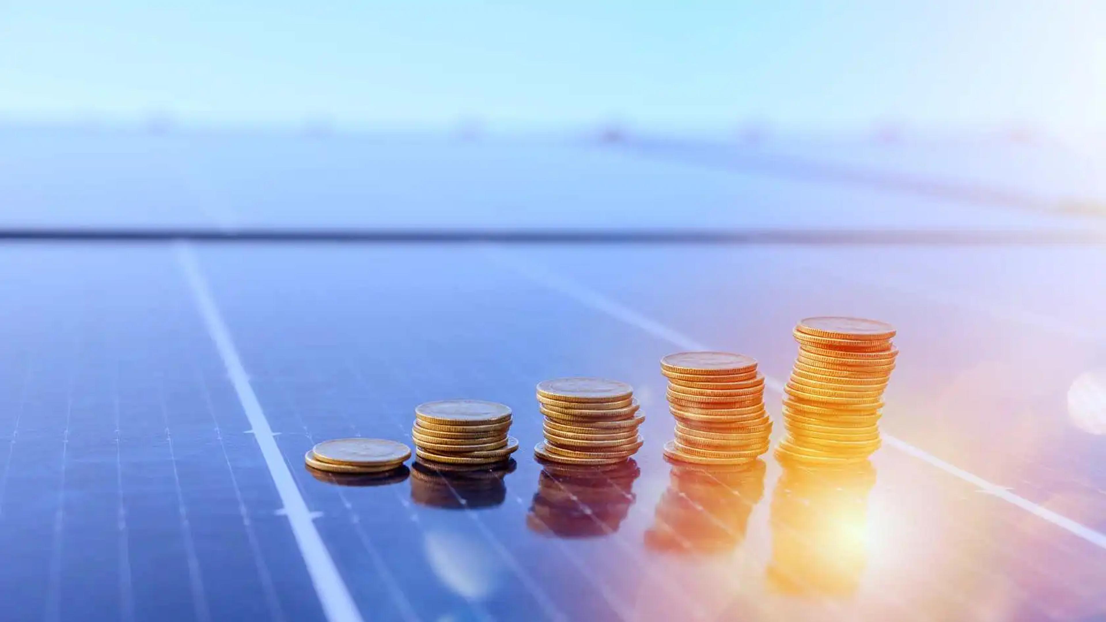 Photovoltaik Förderungen Schweiz