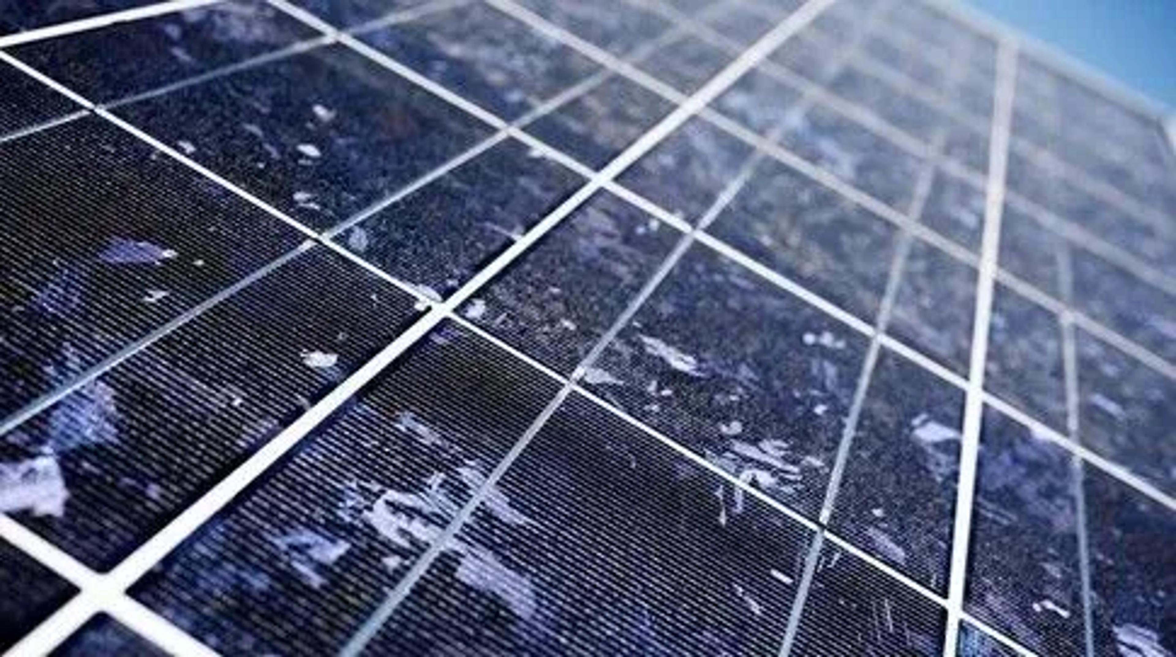 Fotovoltaico guasti