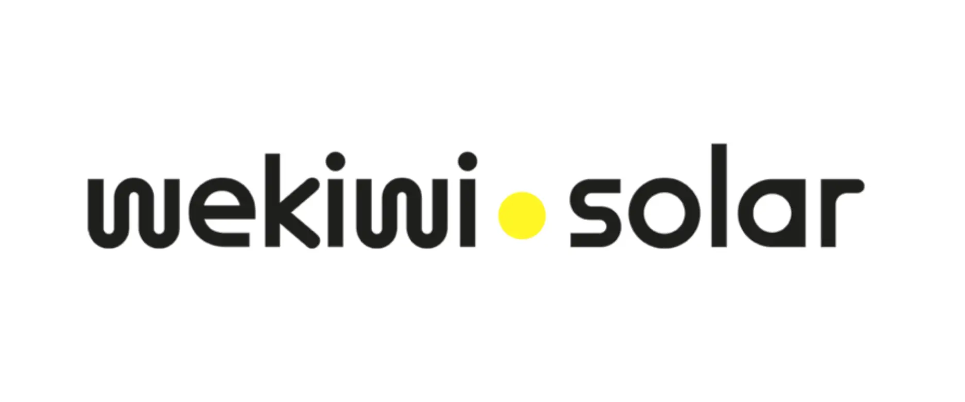 Wekiwi solar