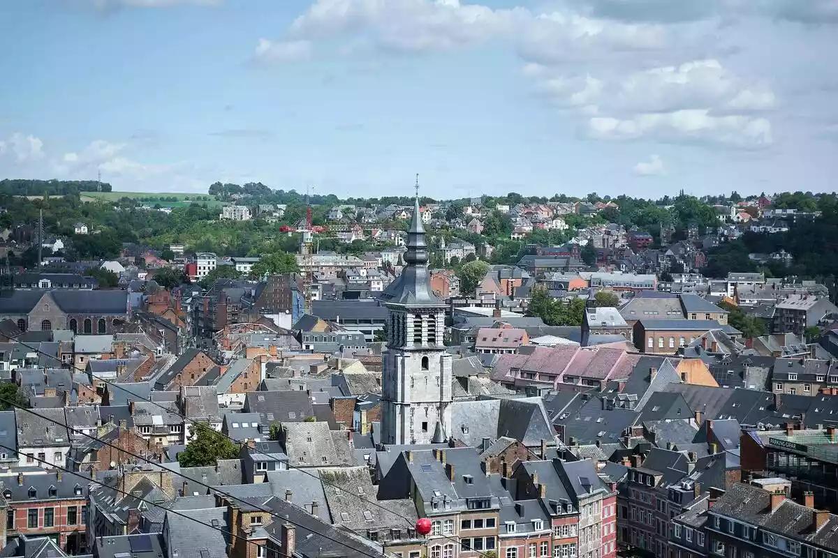 ville de namur