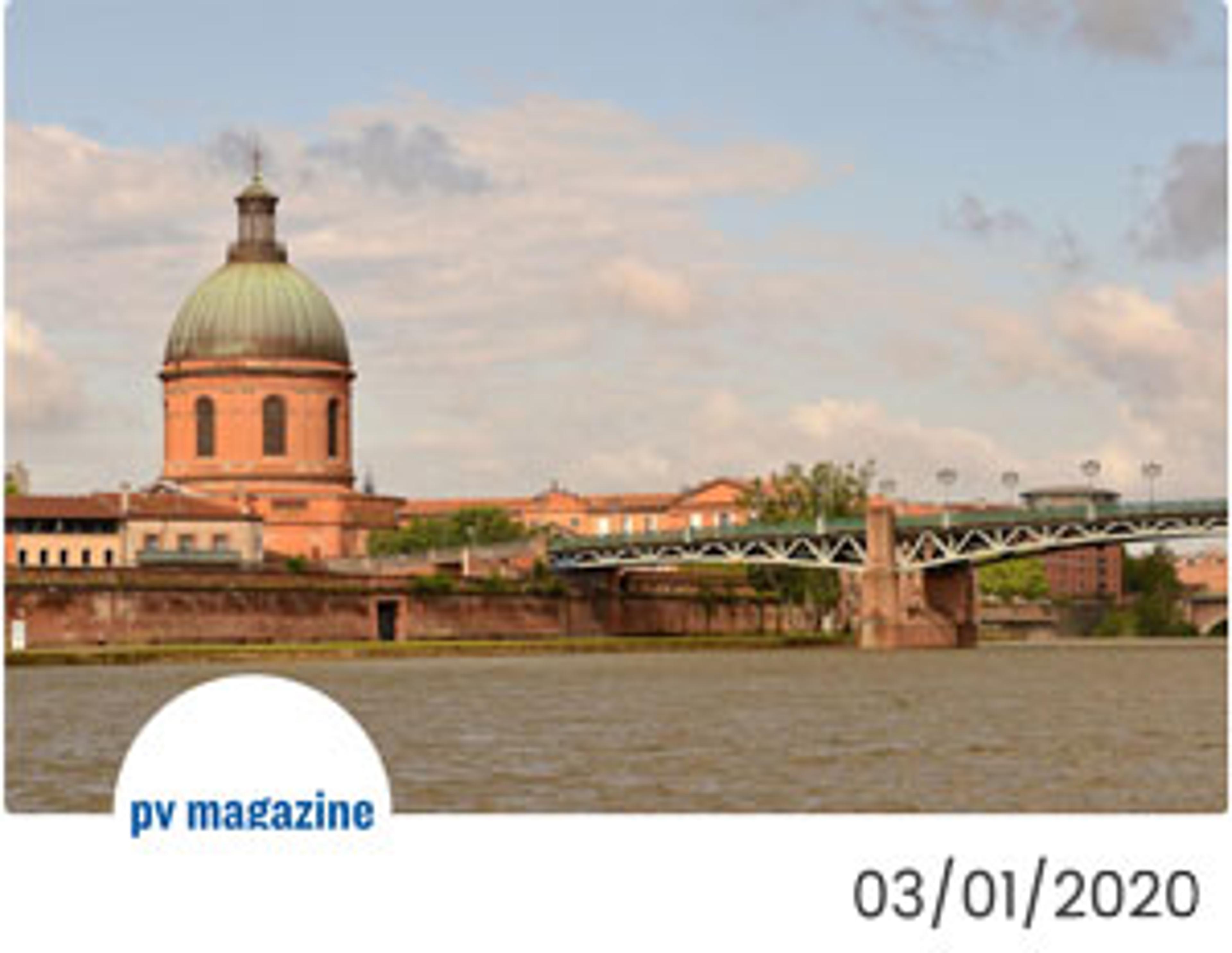 Article Otovo PV Magazine