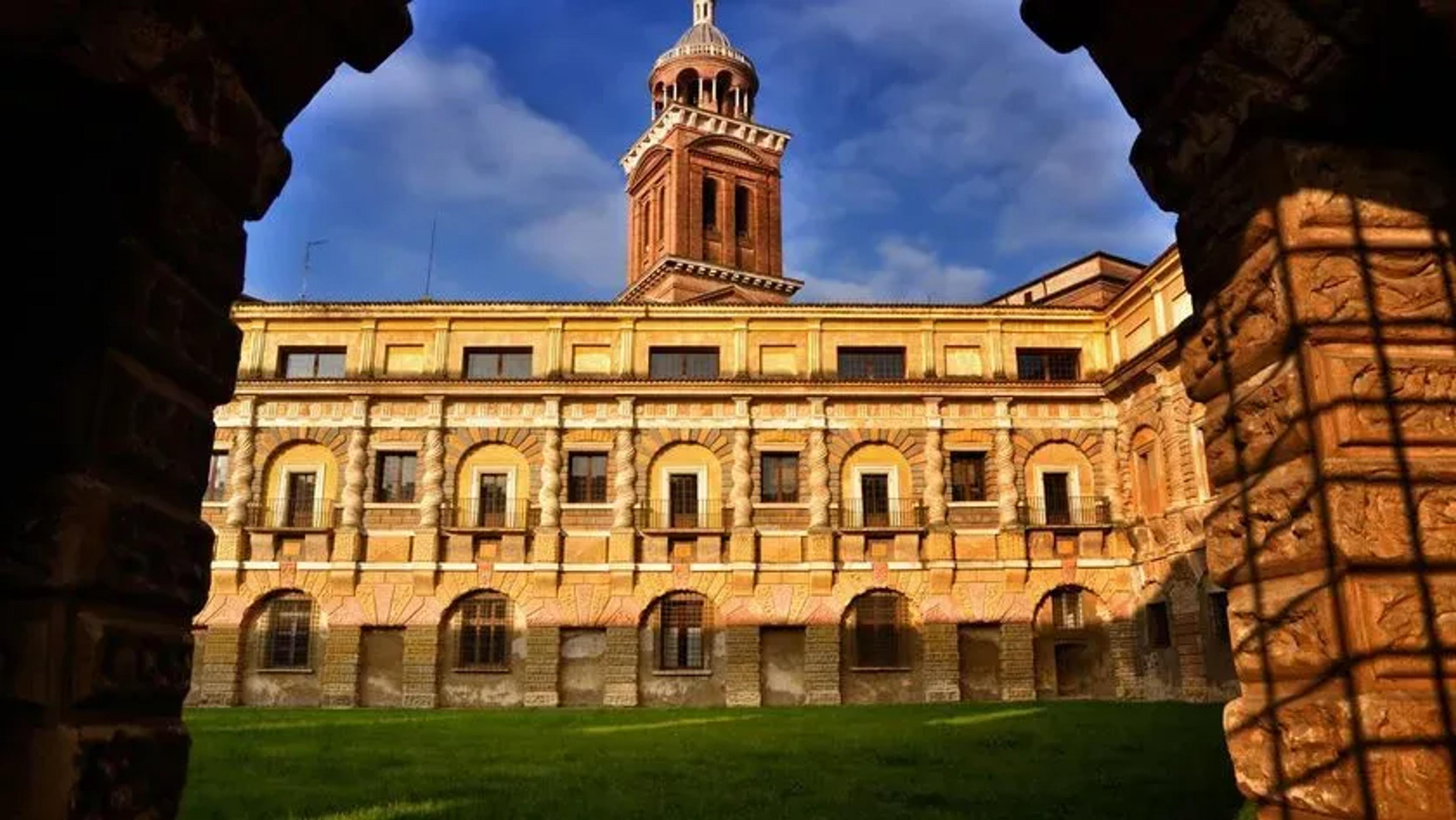 Fotovoltaico Mantova