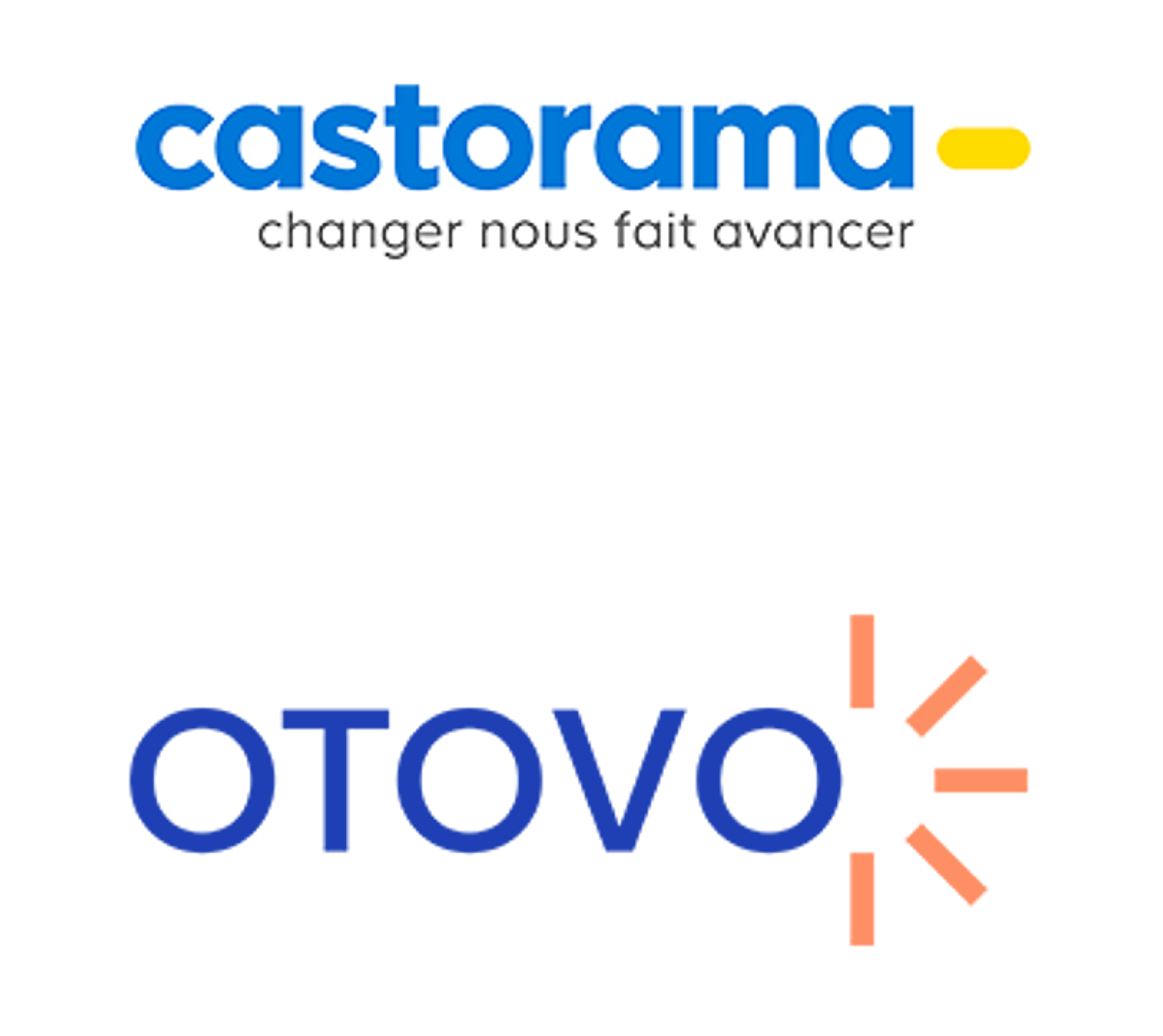 Partenariat Castorama Otovo