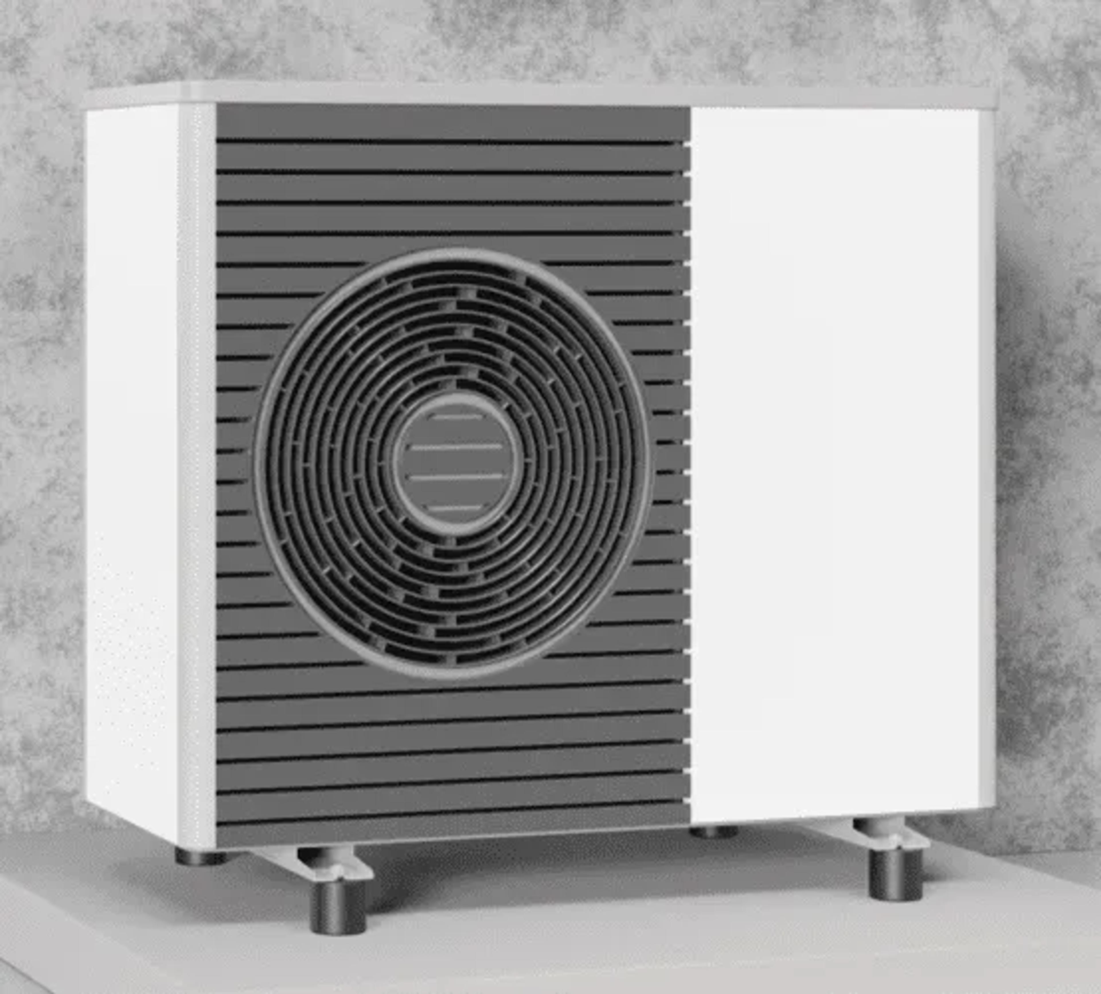 De warmtepomp - alles wat je moet weten