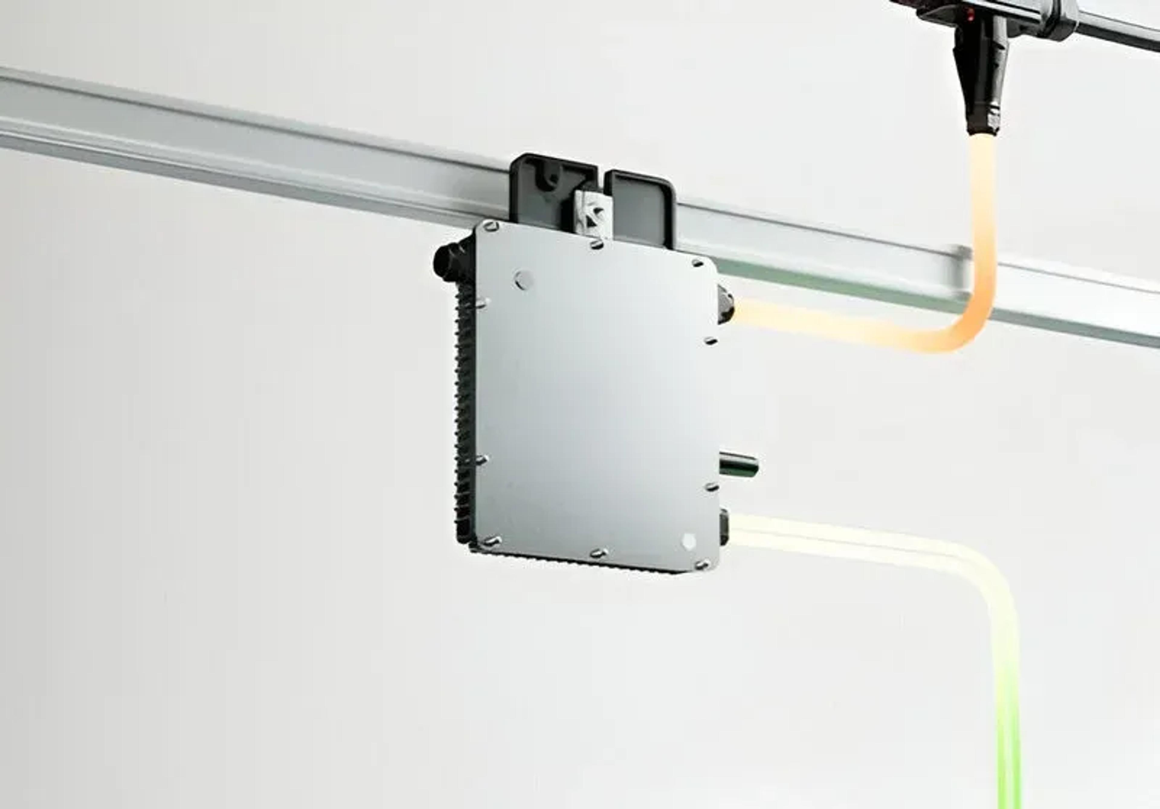 micro onduleur hoymile