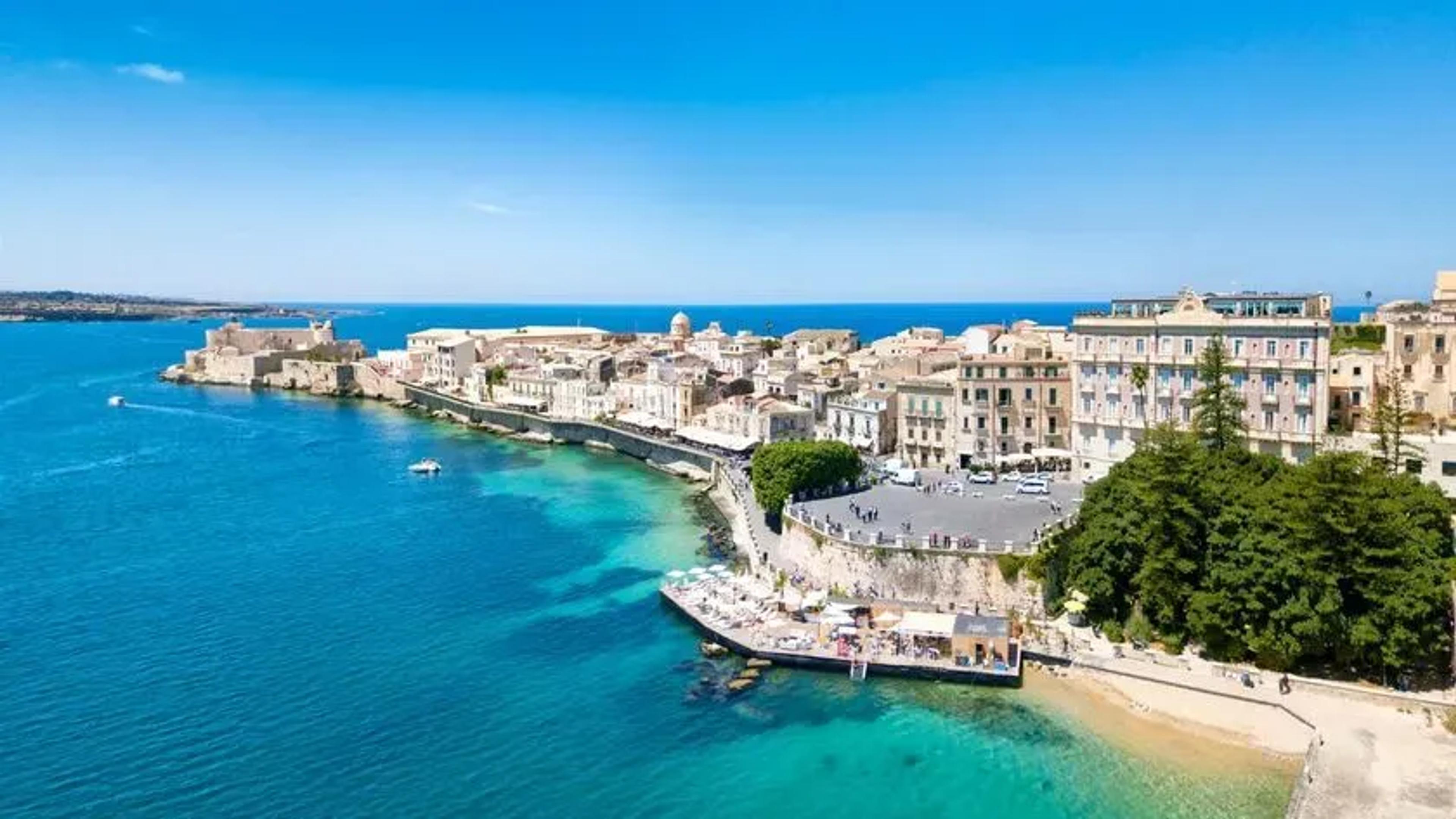 Fotovoltaico Siracusa