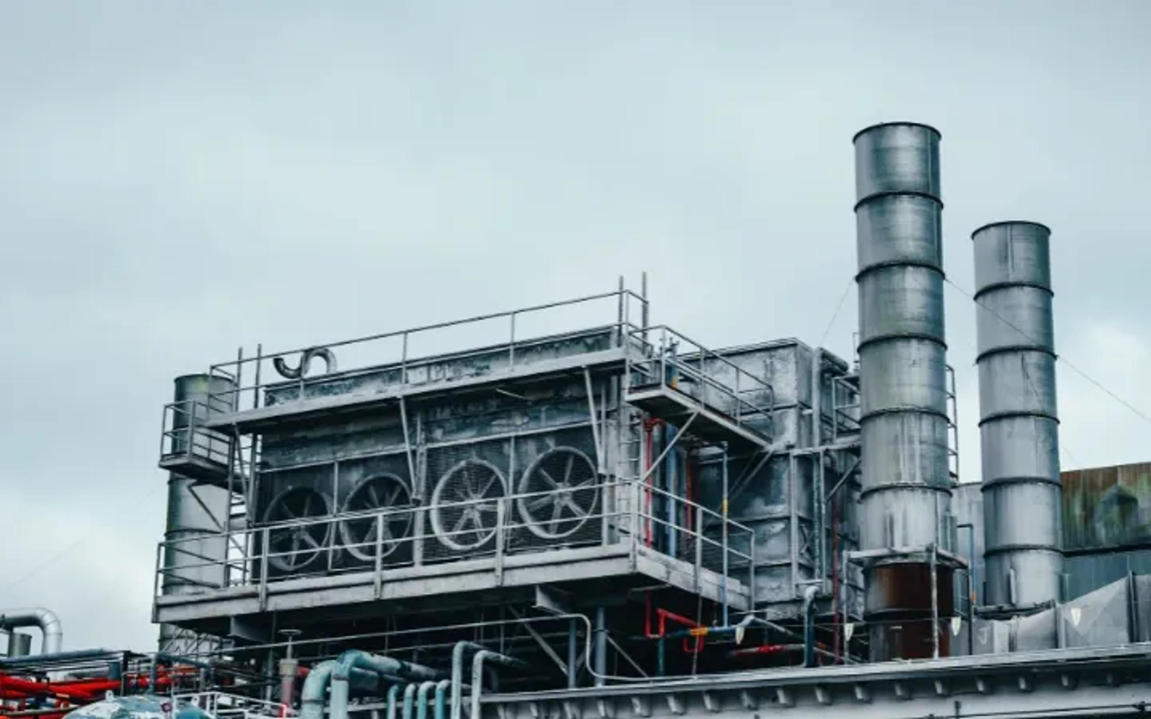 usine