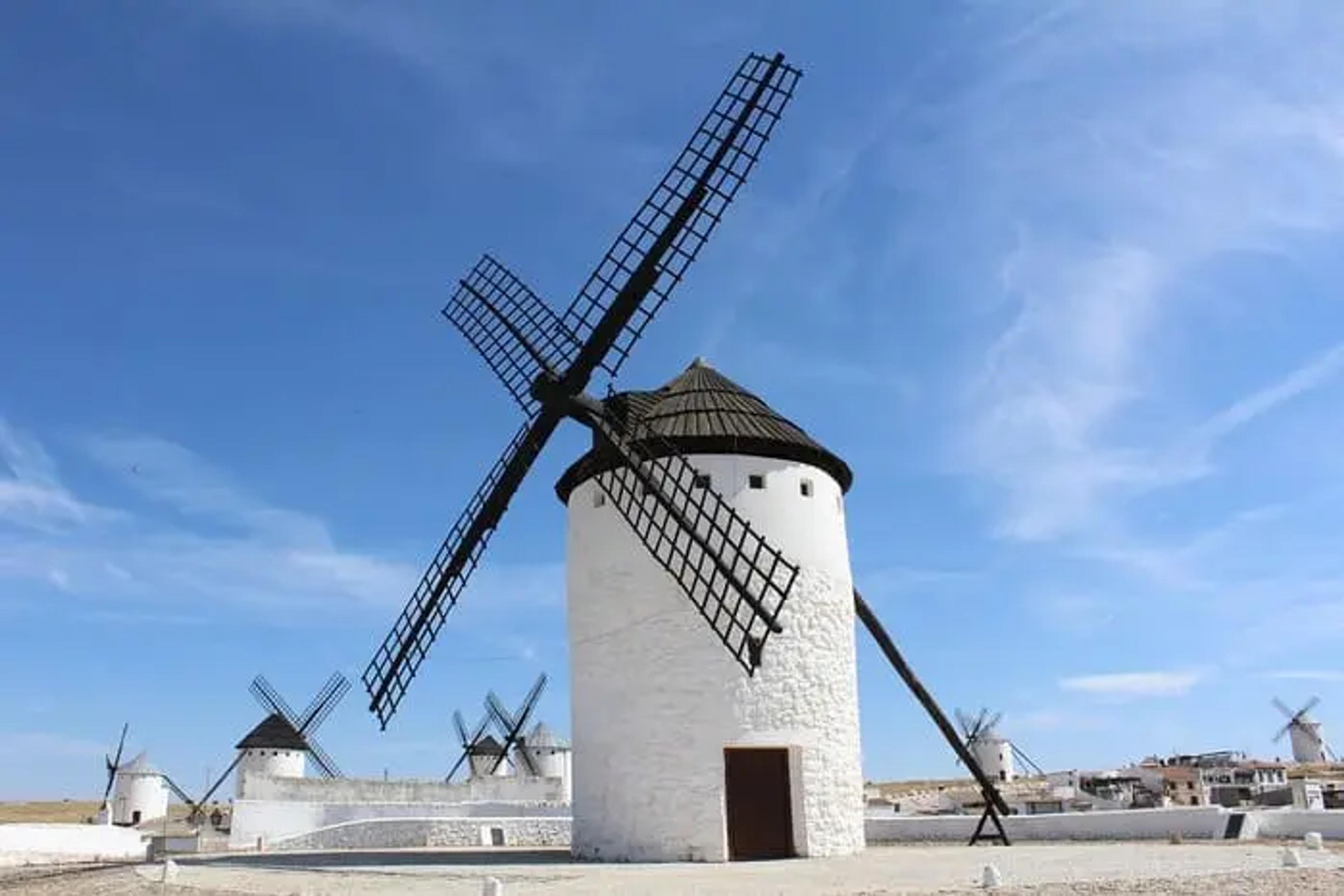 imagen ciudad real