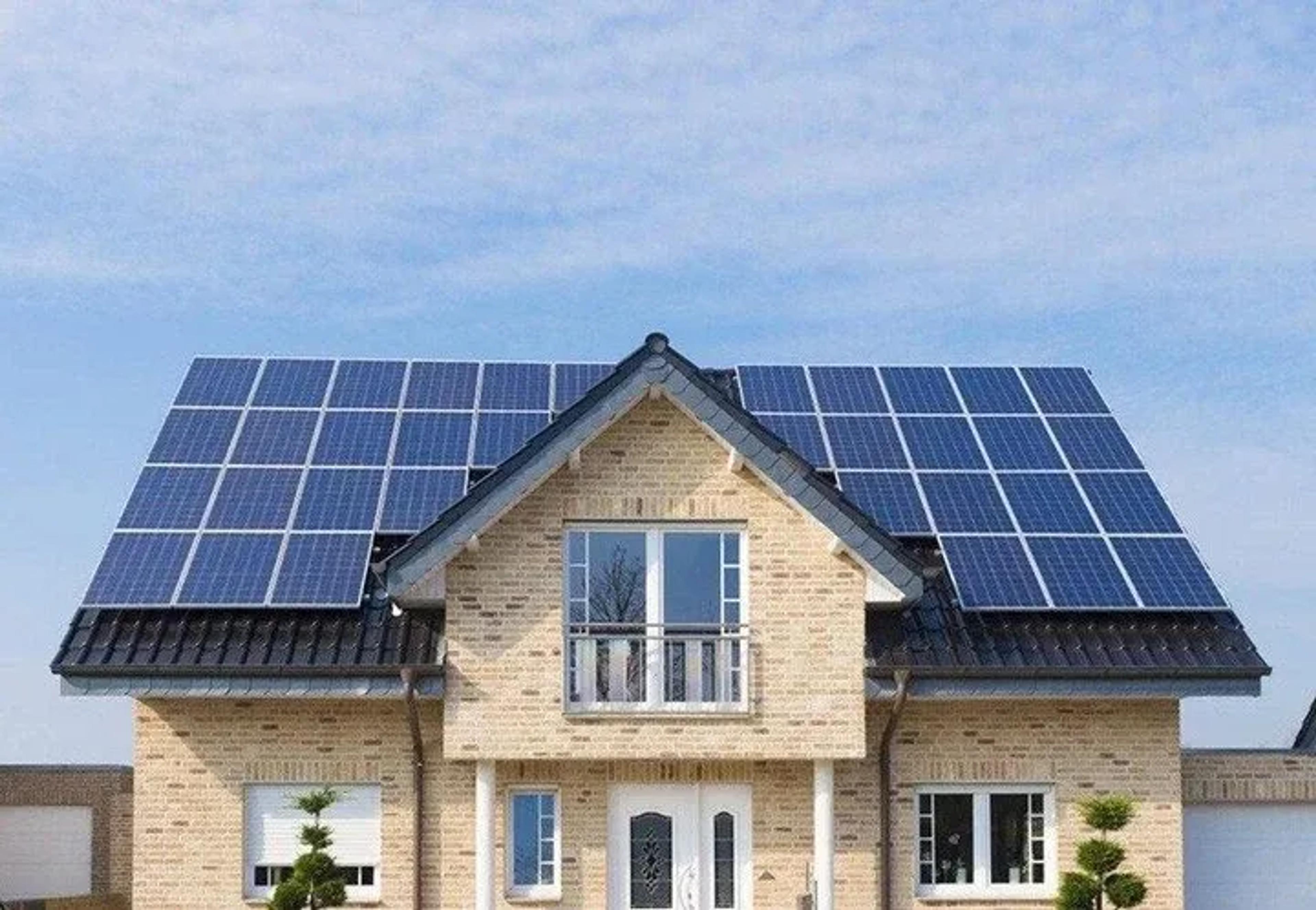 prix panneau solaire