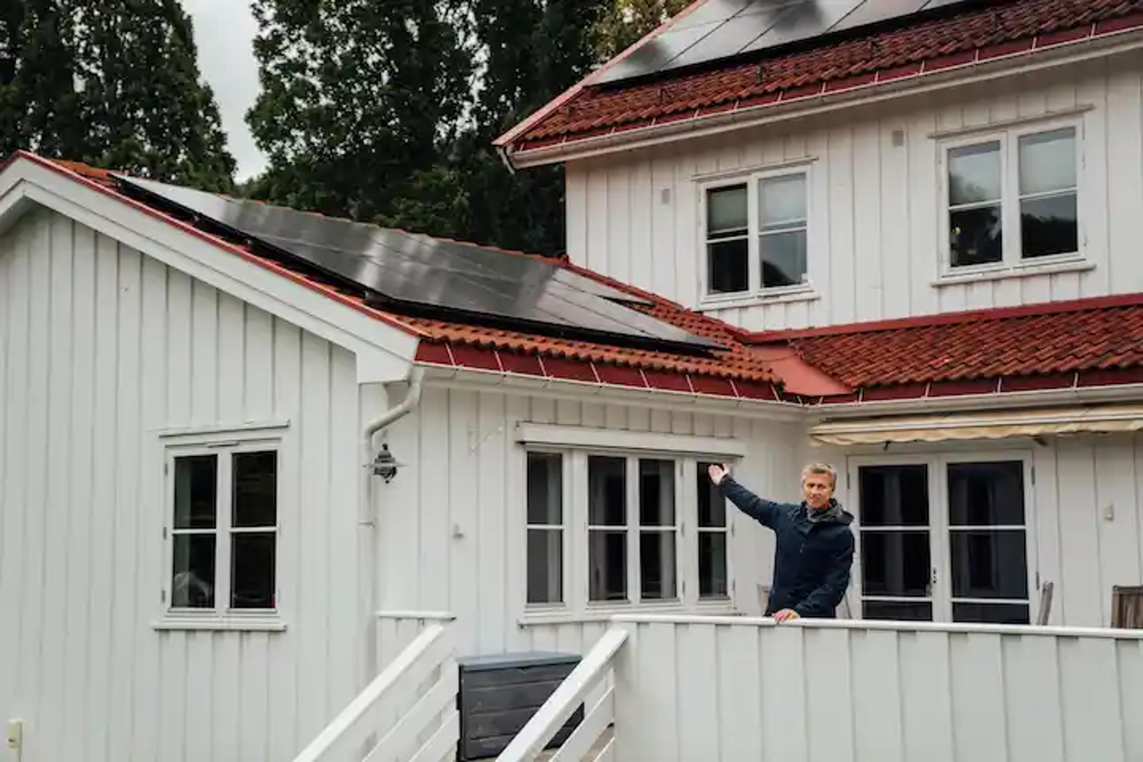 Solaranlage mieten oder kaufen