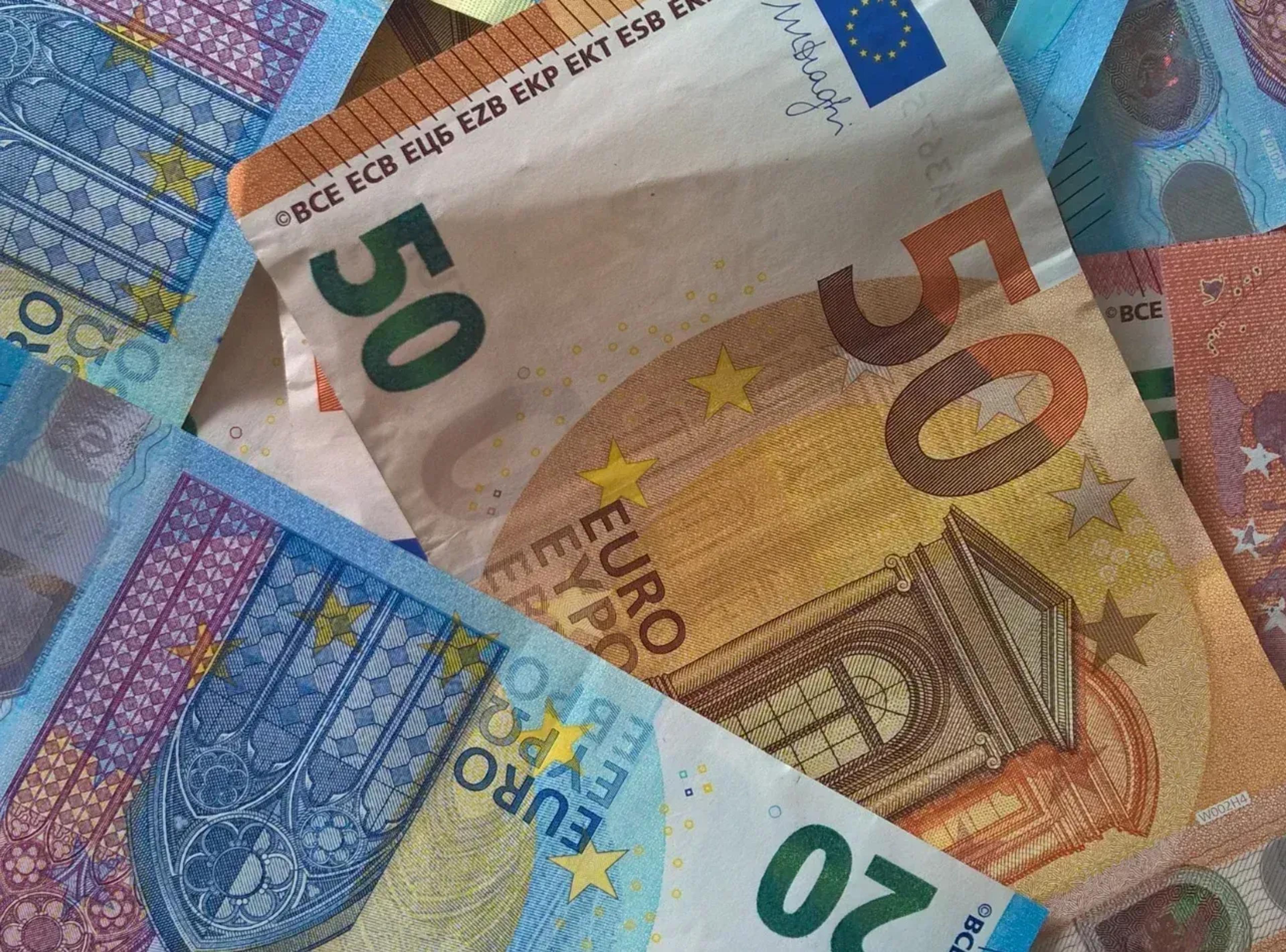 De energiebelasting in 2024 - makkelijk uitgelegd