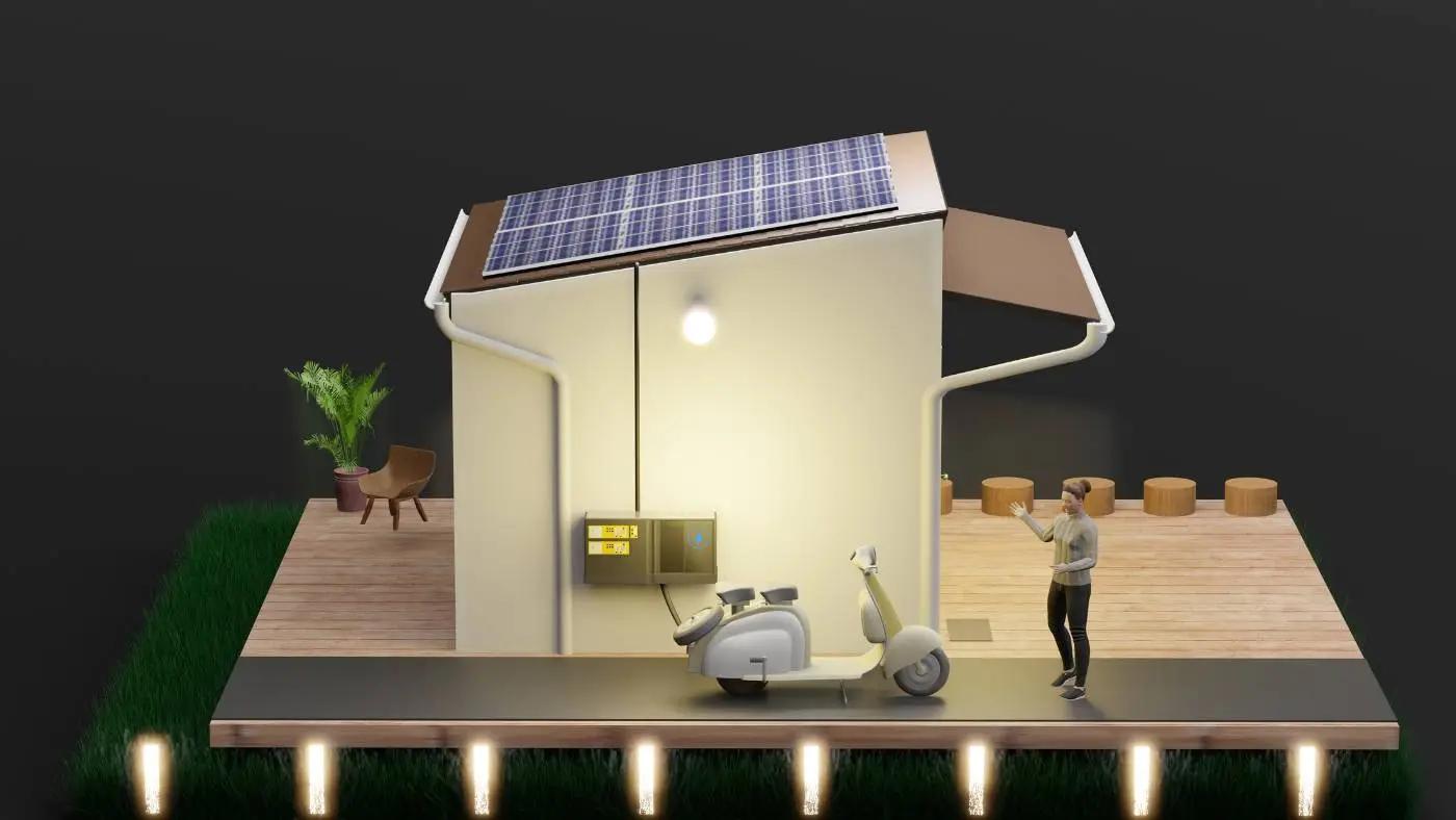 Tipps für die Photovoltaikanlage