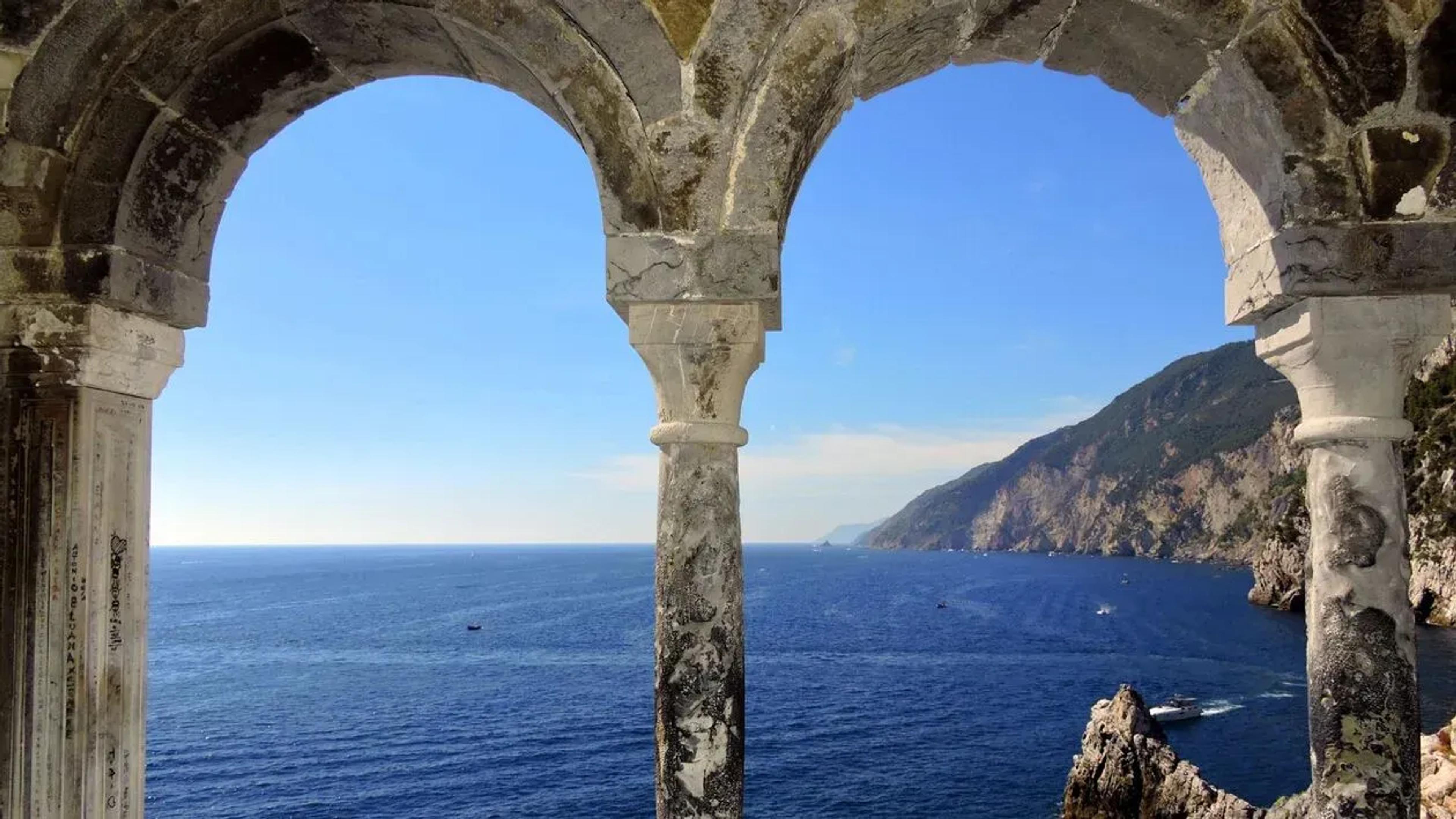 Fotovoltaico Liguria