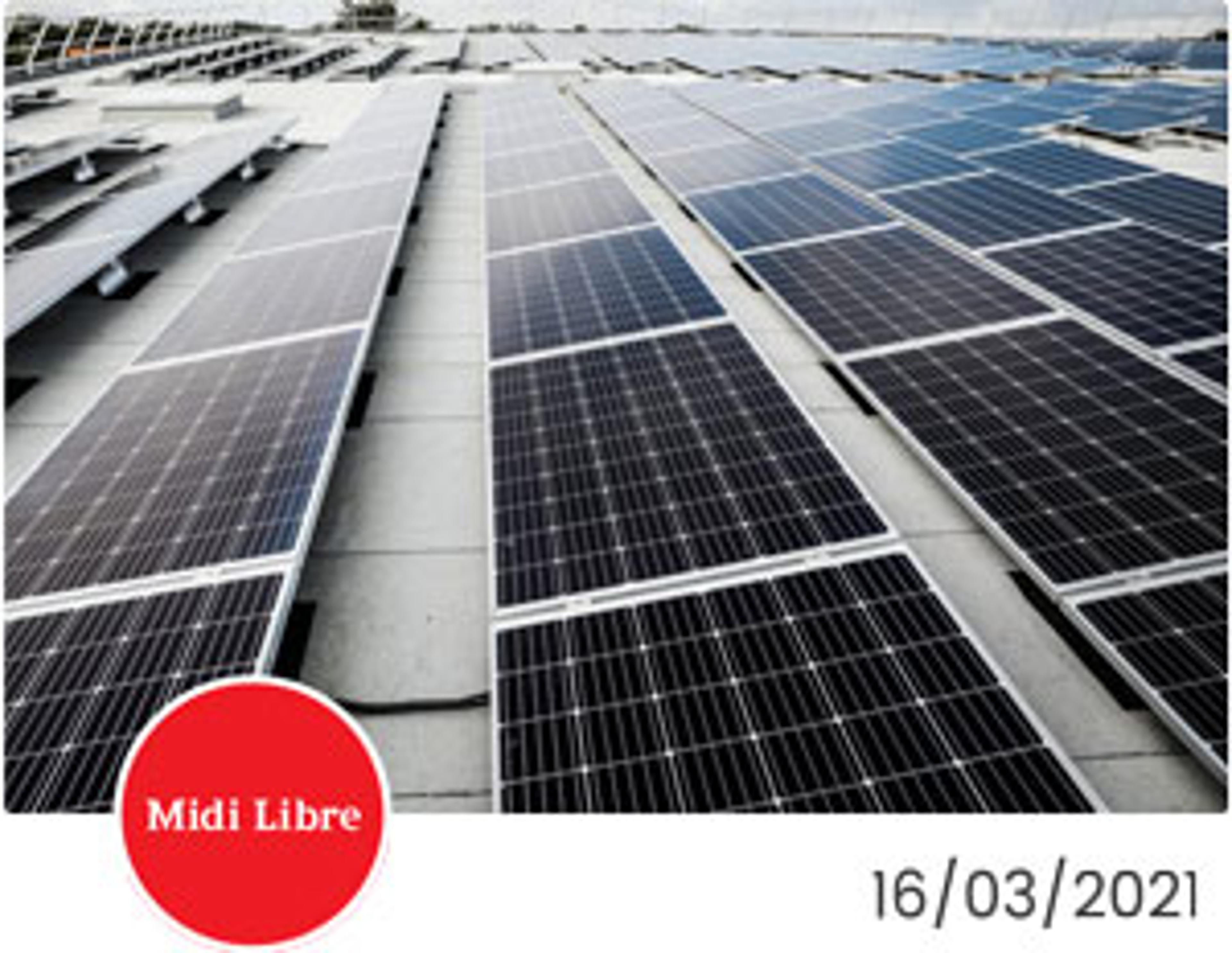 Article Midi LIbre Otovo