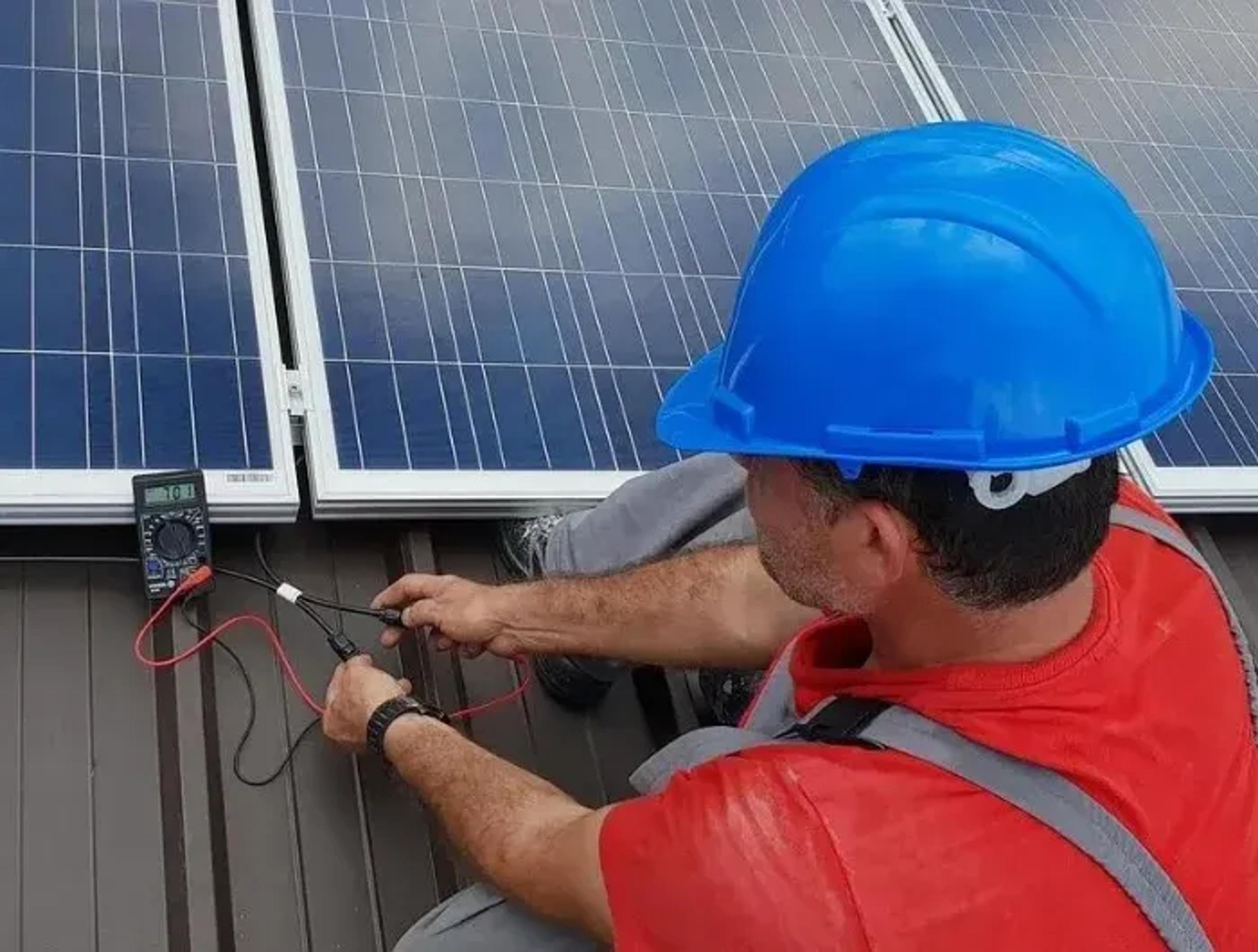 Wat is zonne-energie en hoe werkt het?