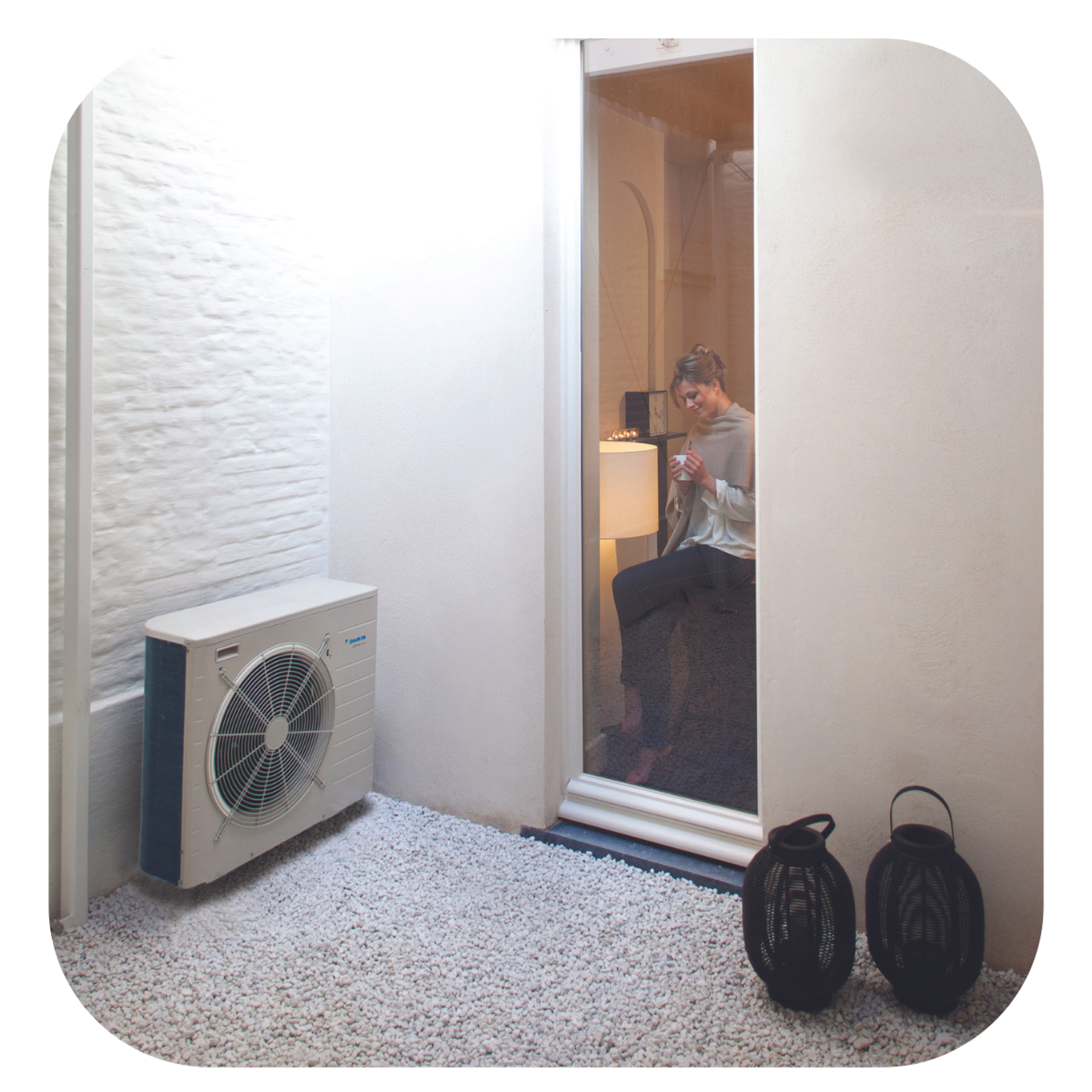 pompa di calore
