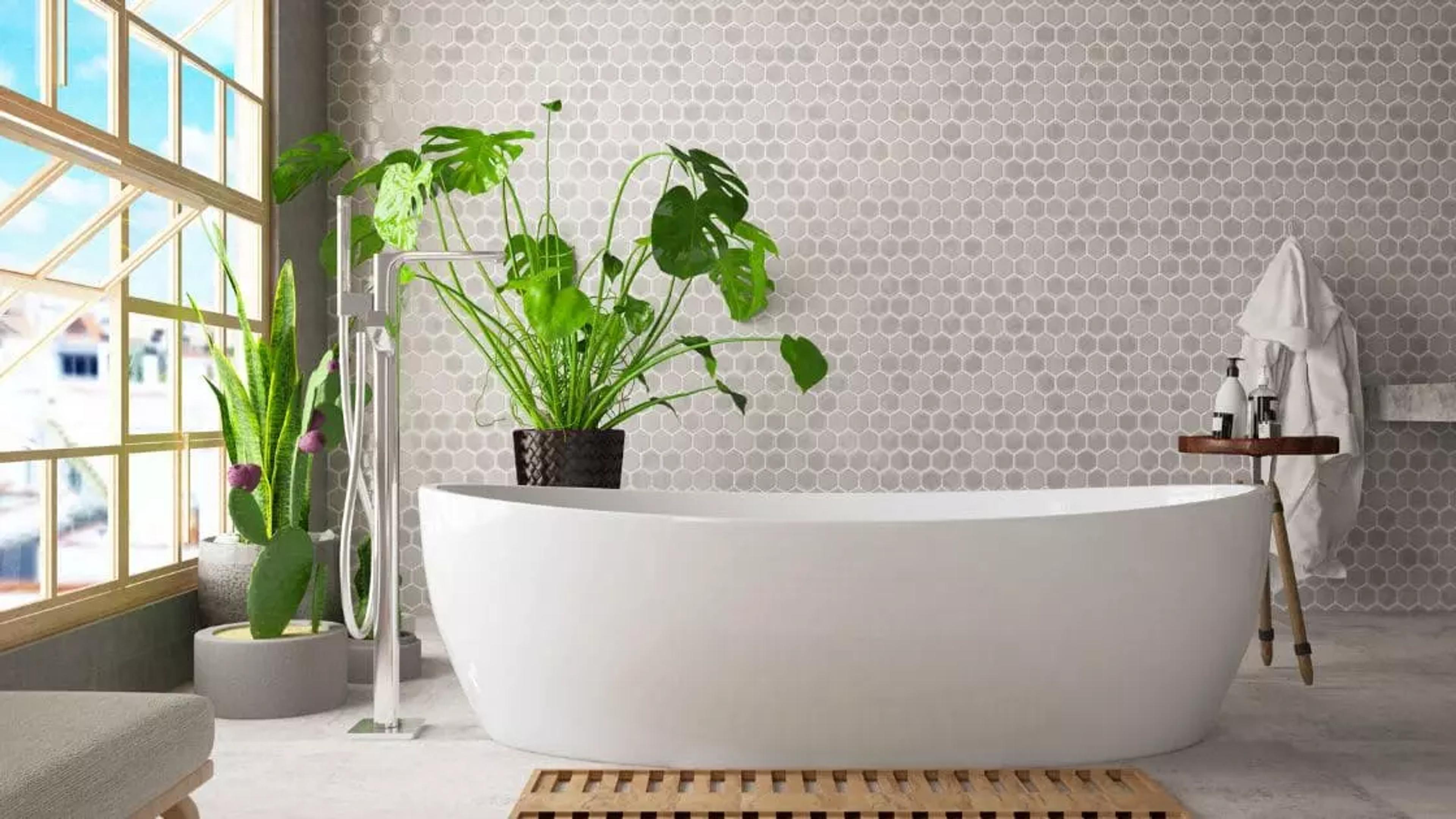 Sala da bagno