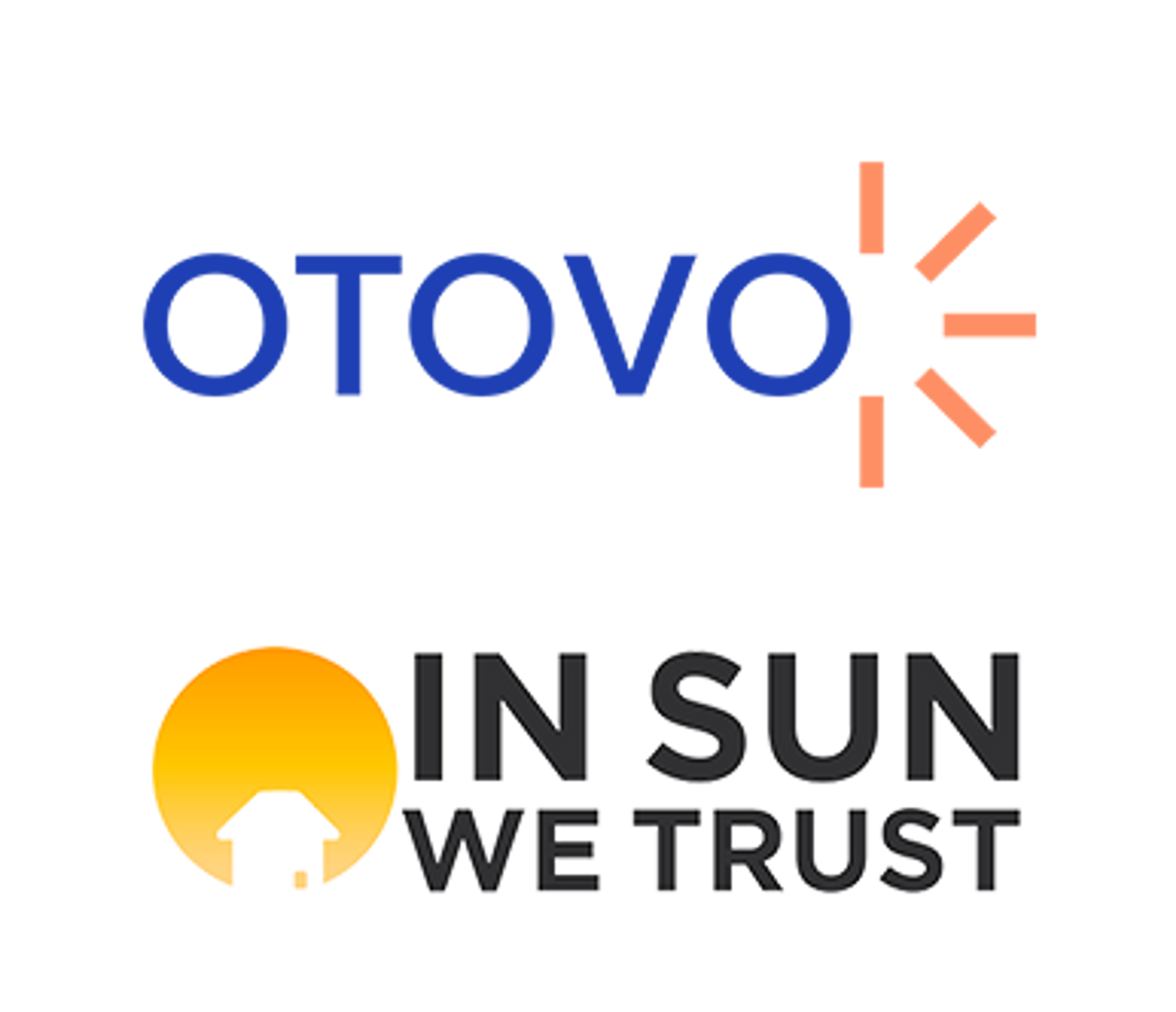 In Sun We Trust devient Otovo