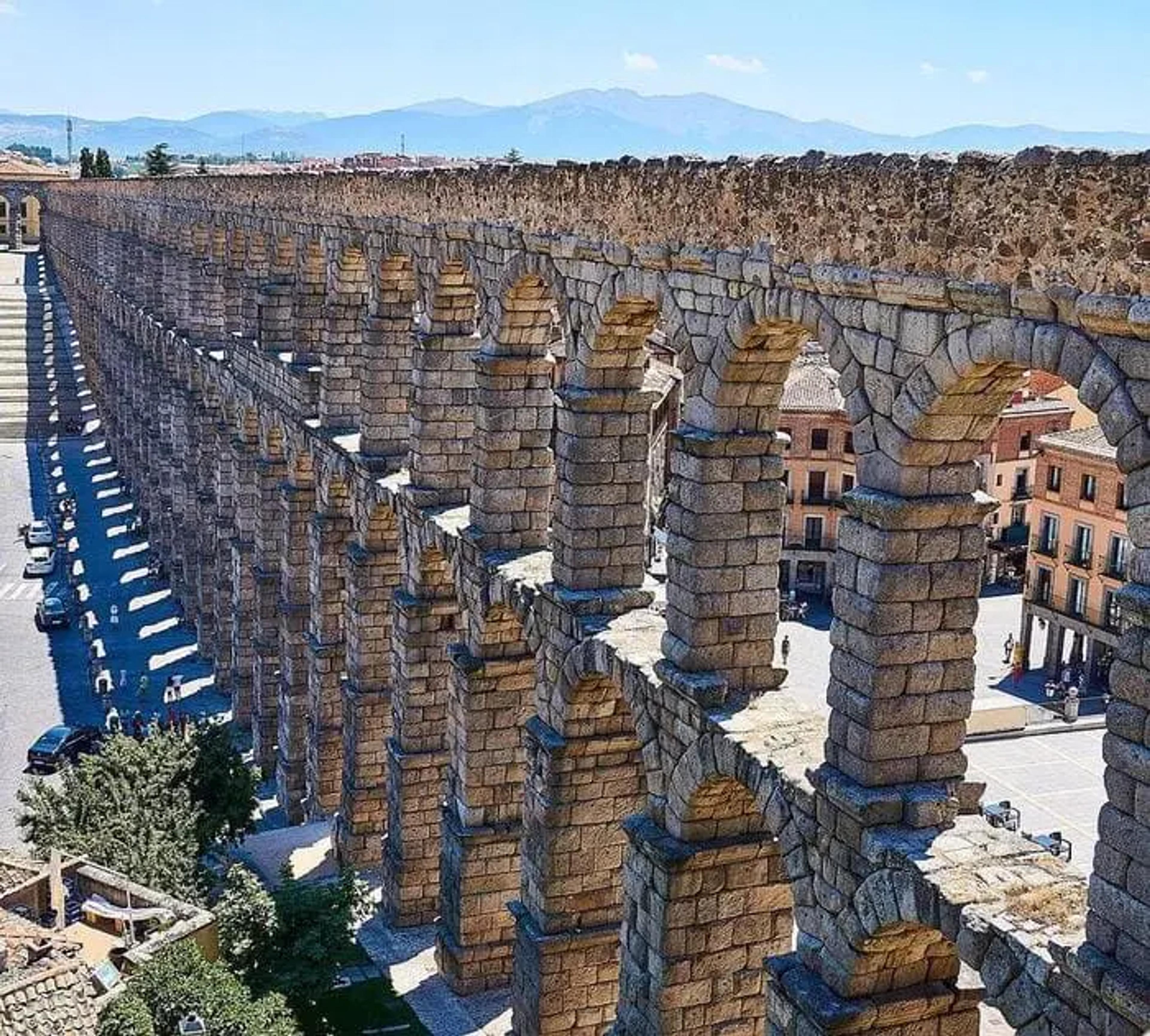 imagen segovia