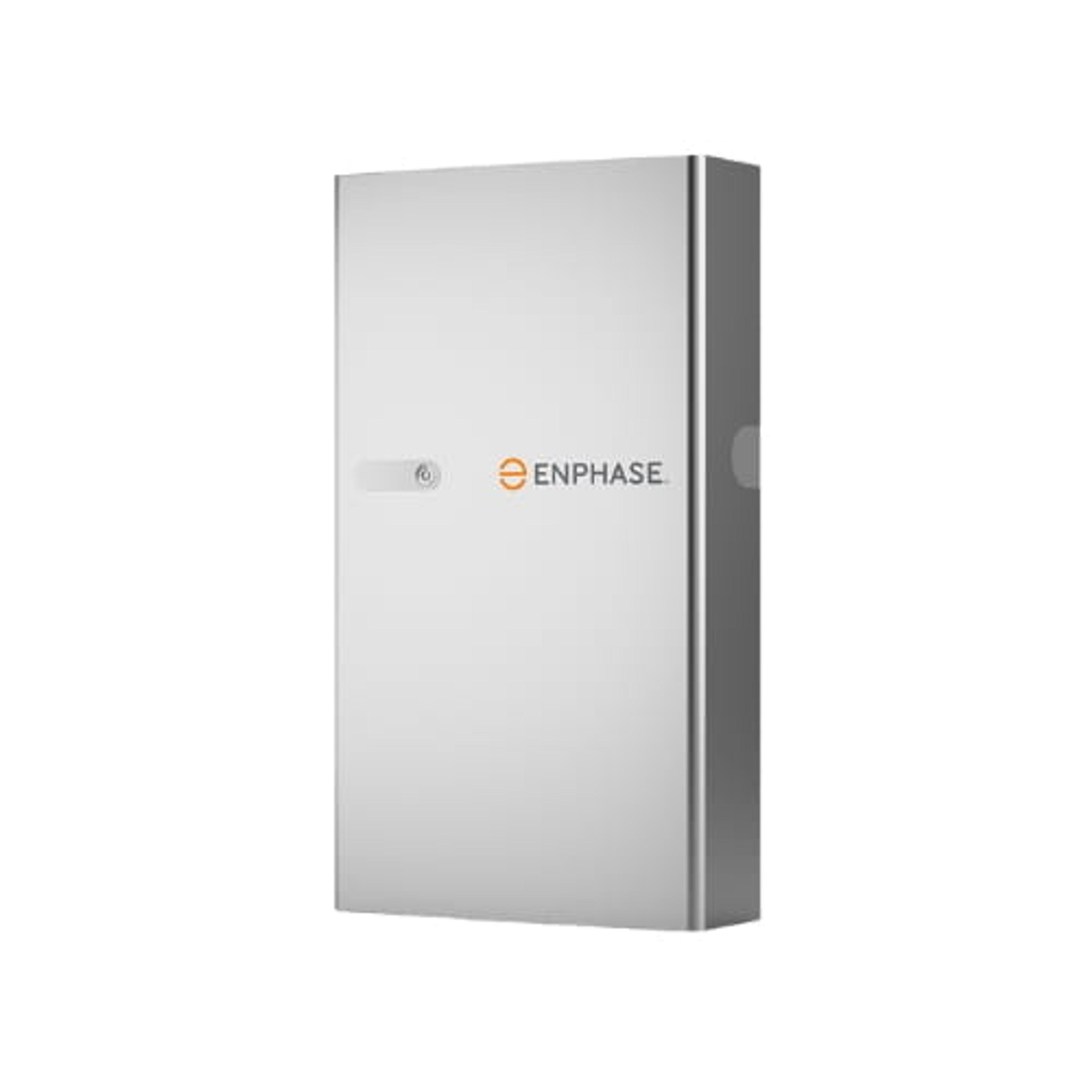 Magazyn Energii IQ Battery 5P with FlexPhase