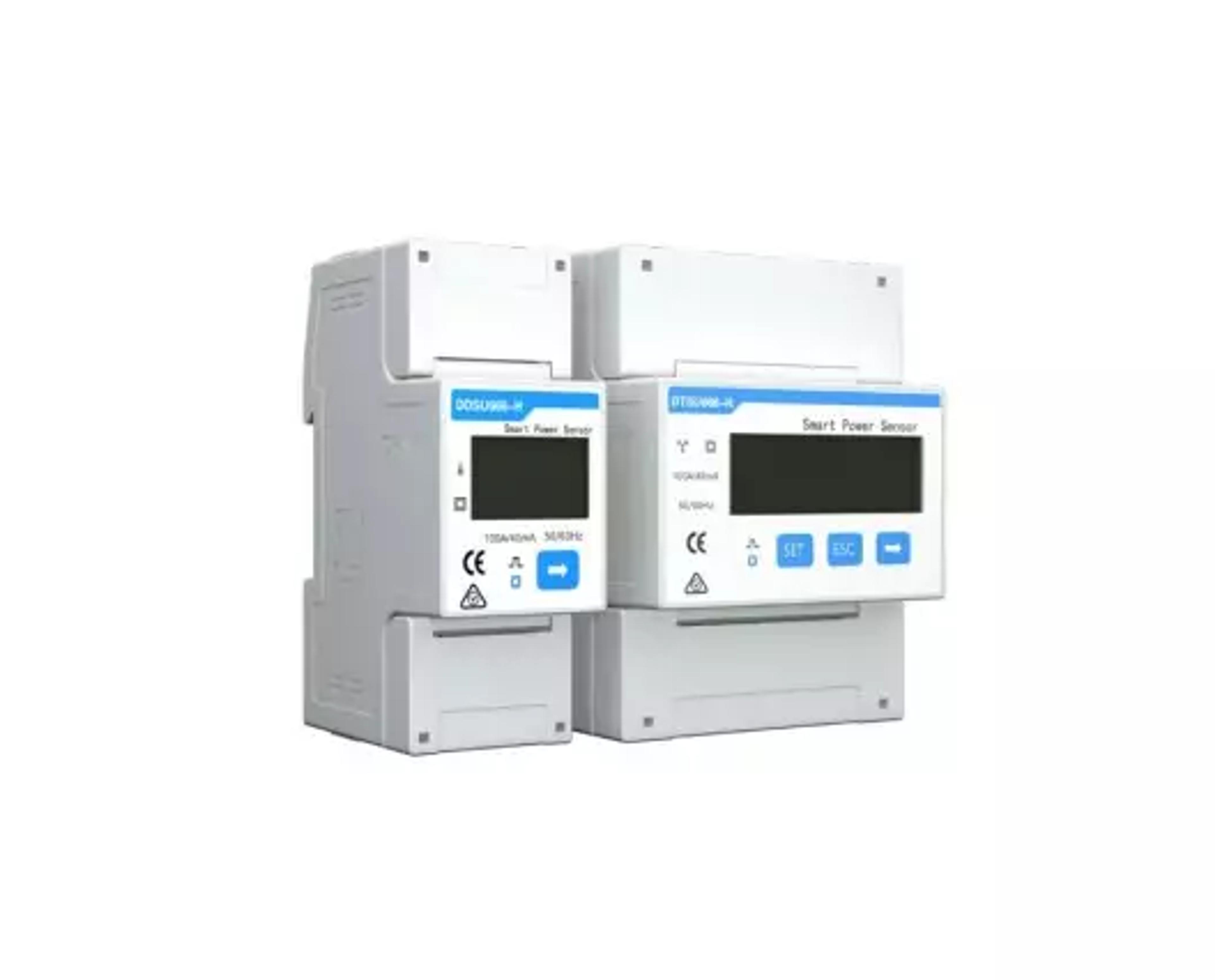 huawei smart strømmåler