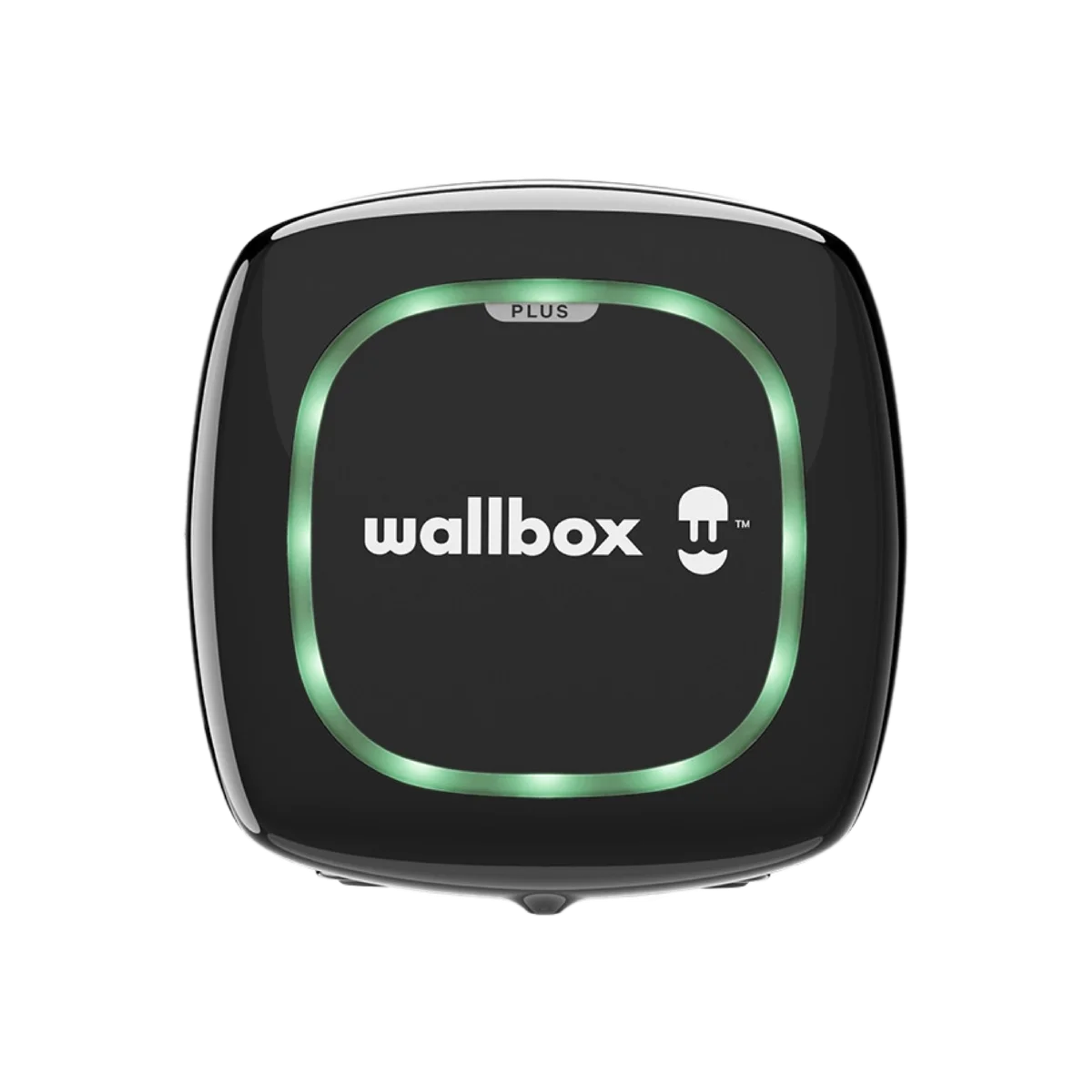 Wallbox Pulsar Plus