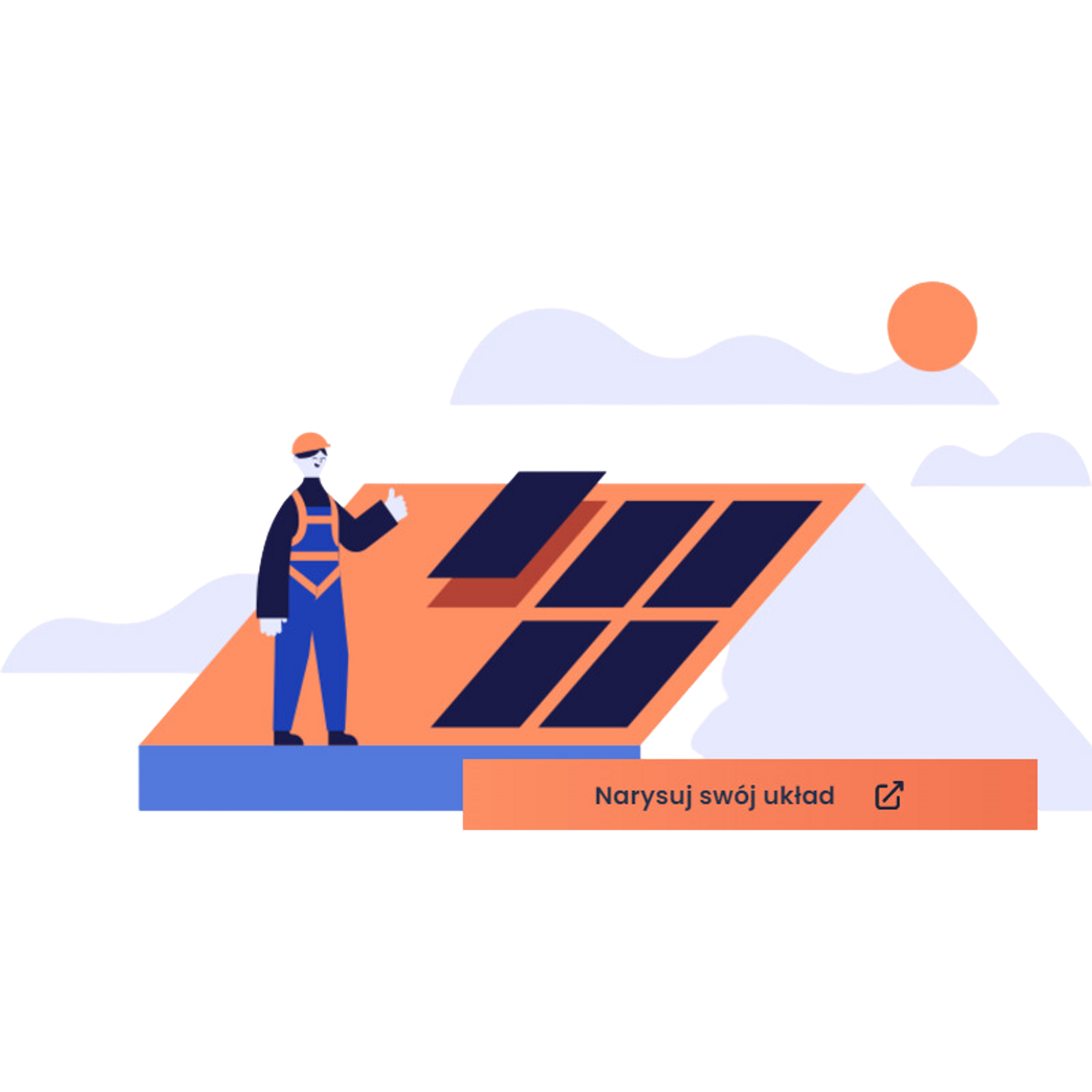 Prise en charge complète