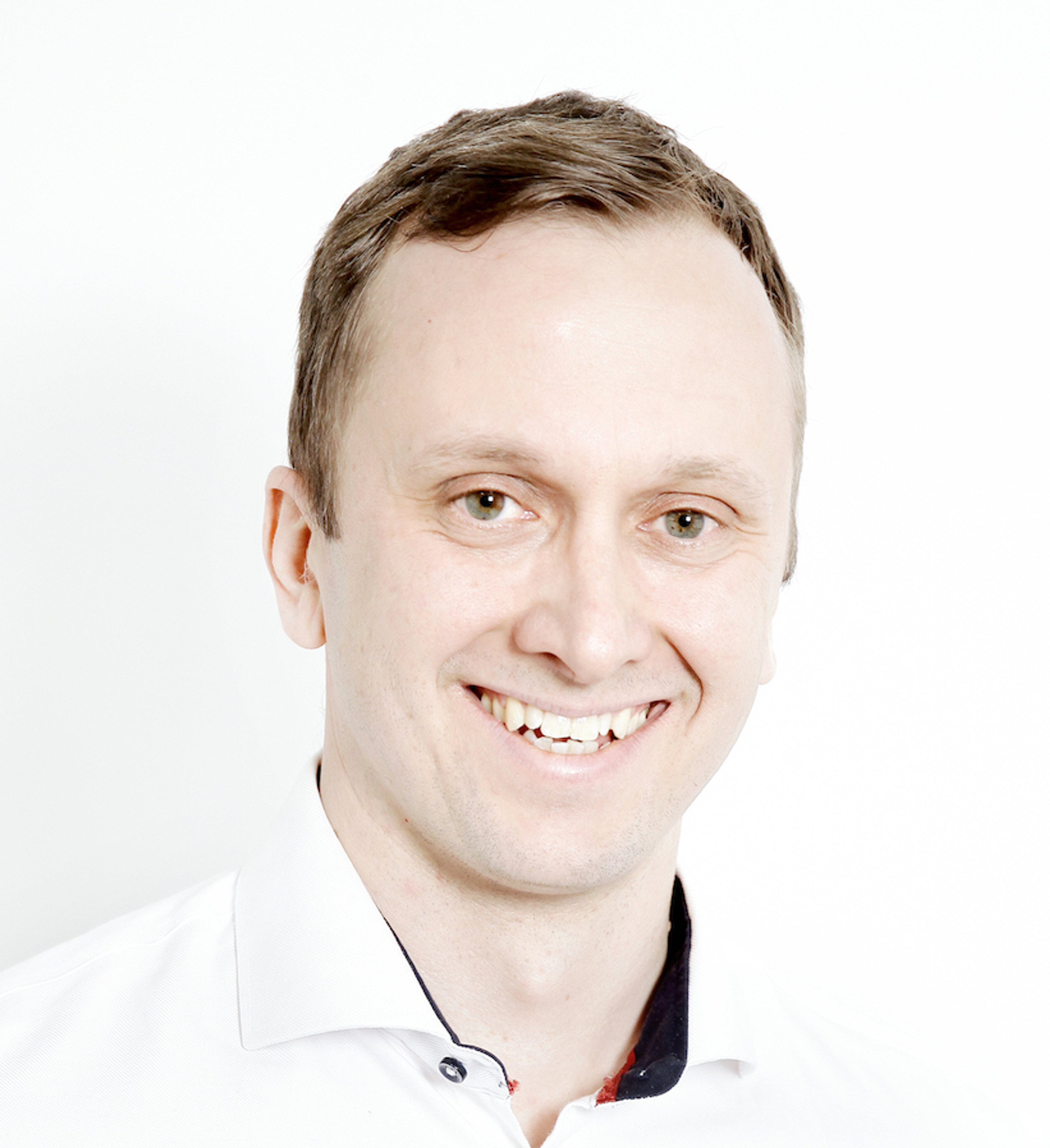 Simen Fure Jørgensen