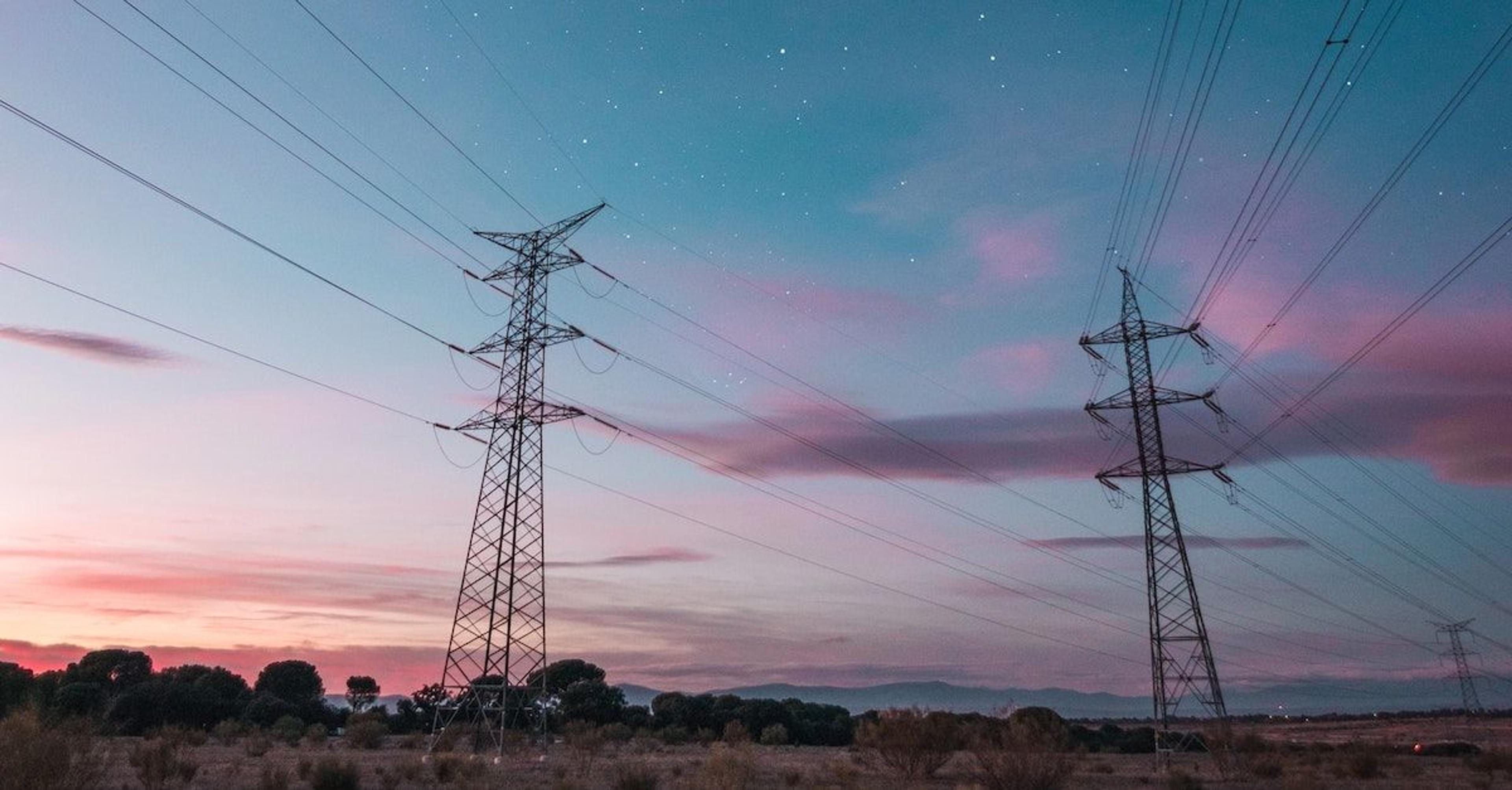 Mer solstrøm på kraftmarkedet.