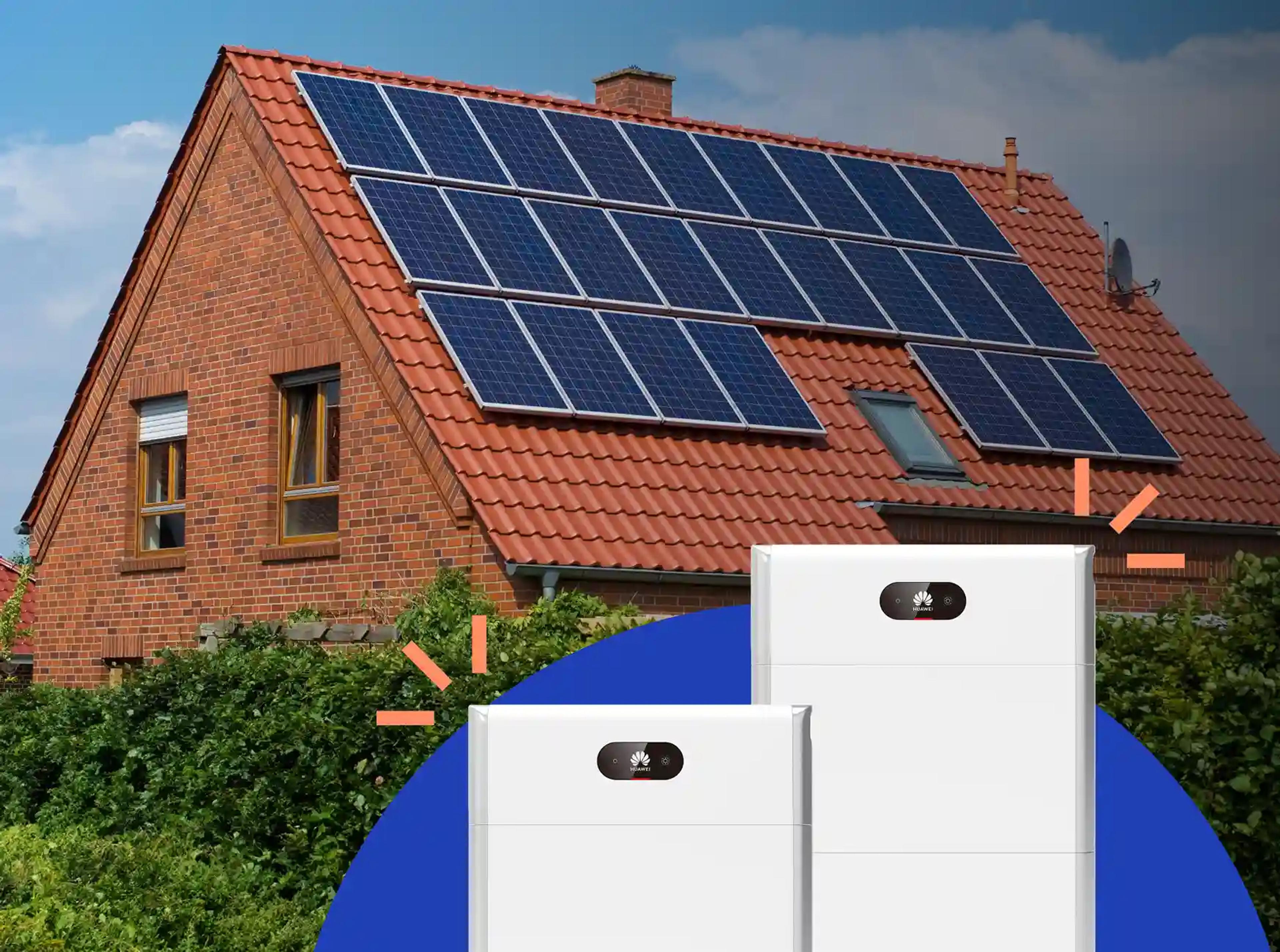 Magazyny energii