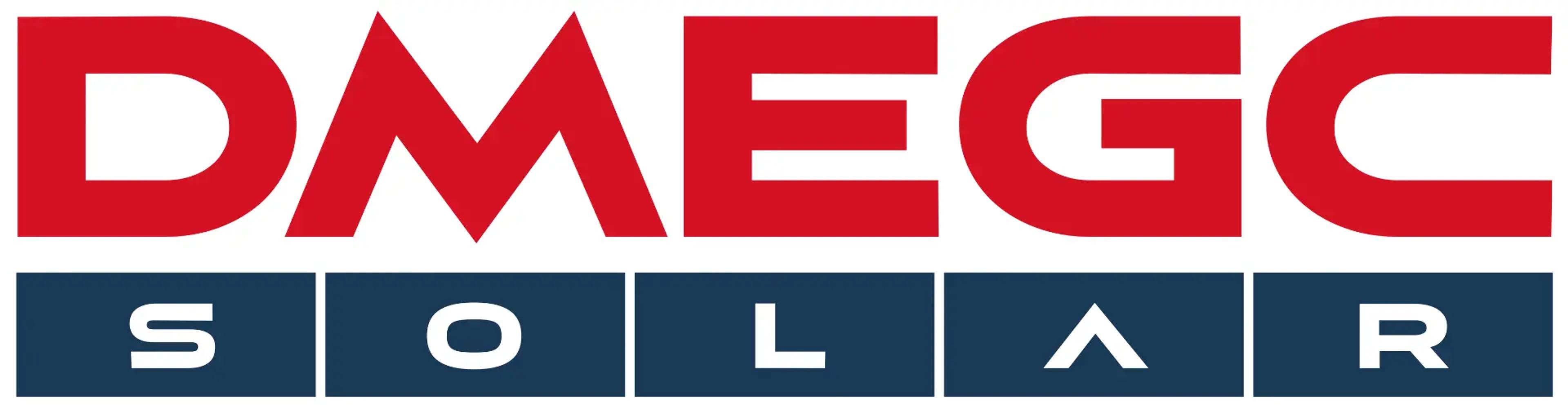 Logo DMEGC Solar