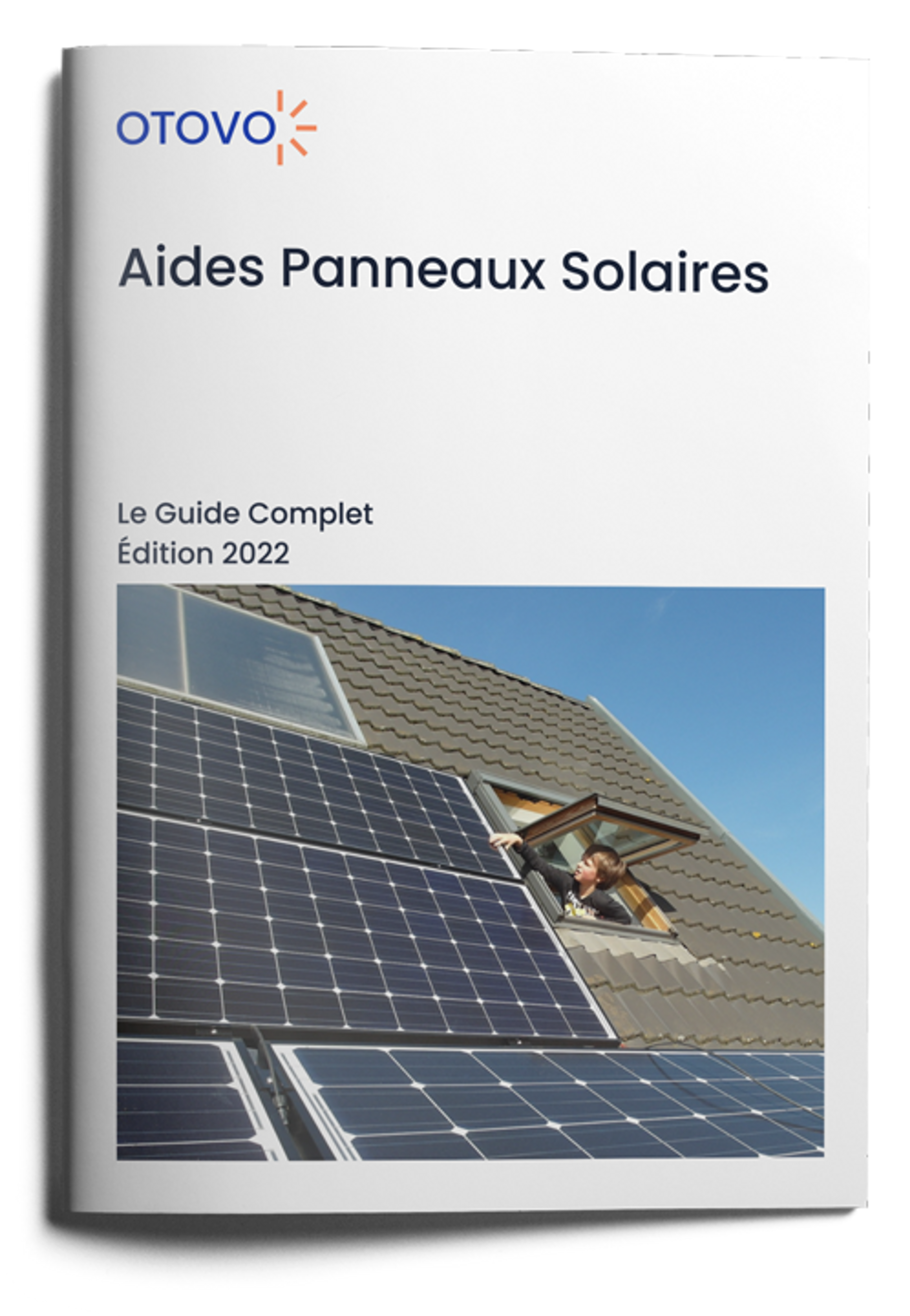 Visuel Guide Aides Panneaux Solaires