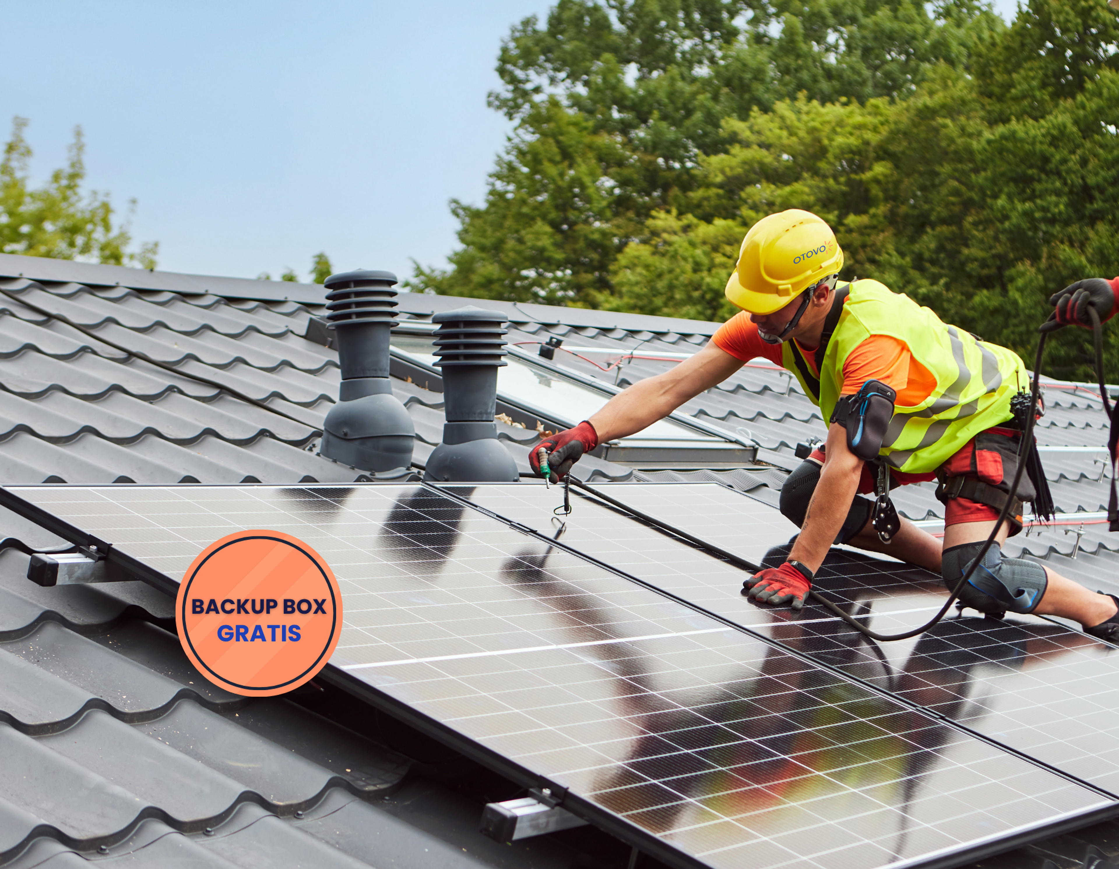 Instalacje fotowoltaiczne