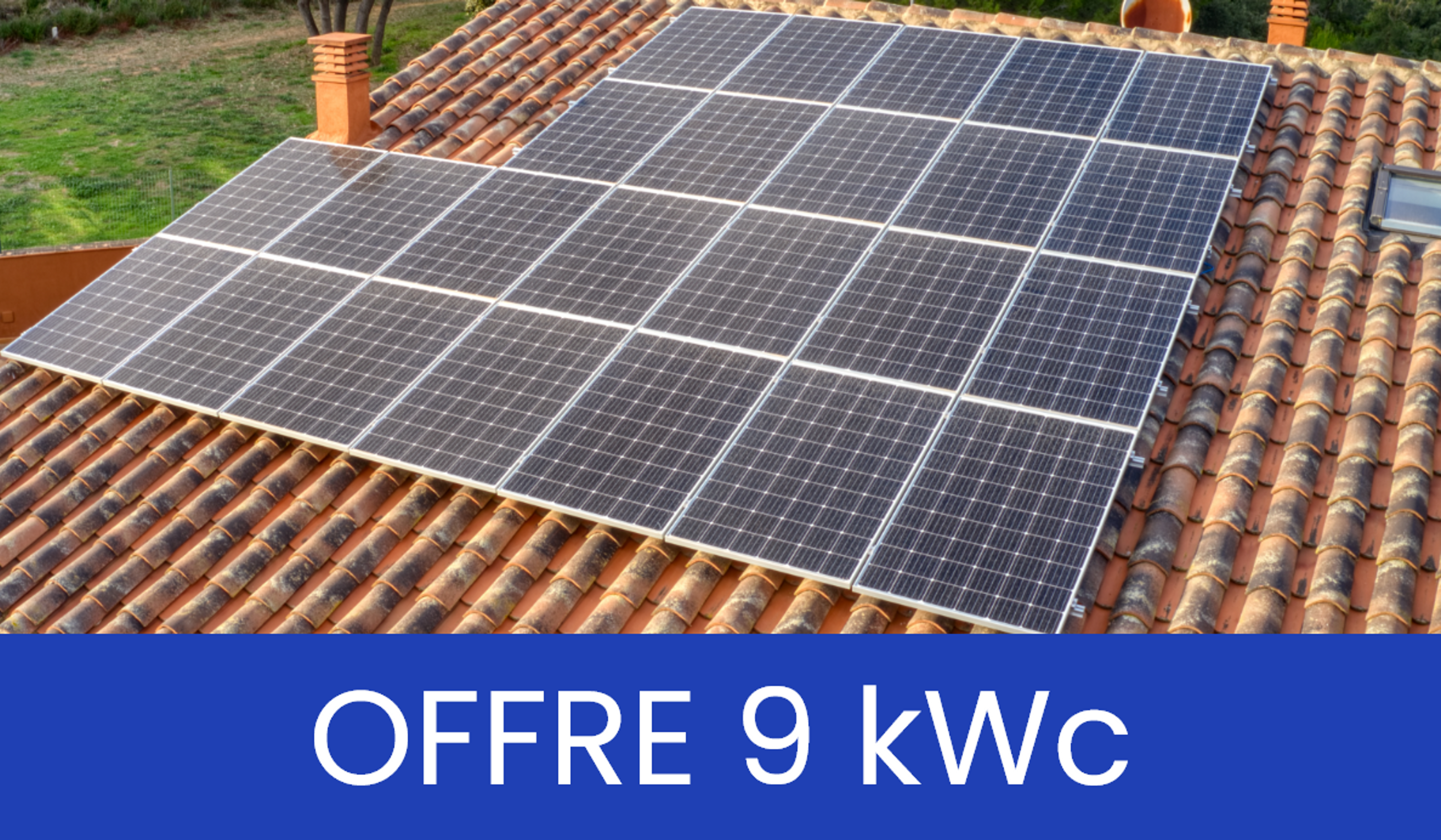 vignette installation 9 kWc