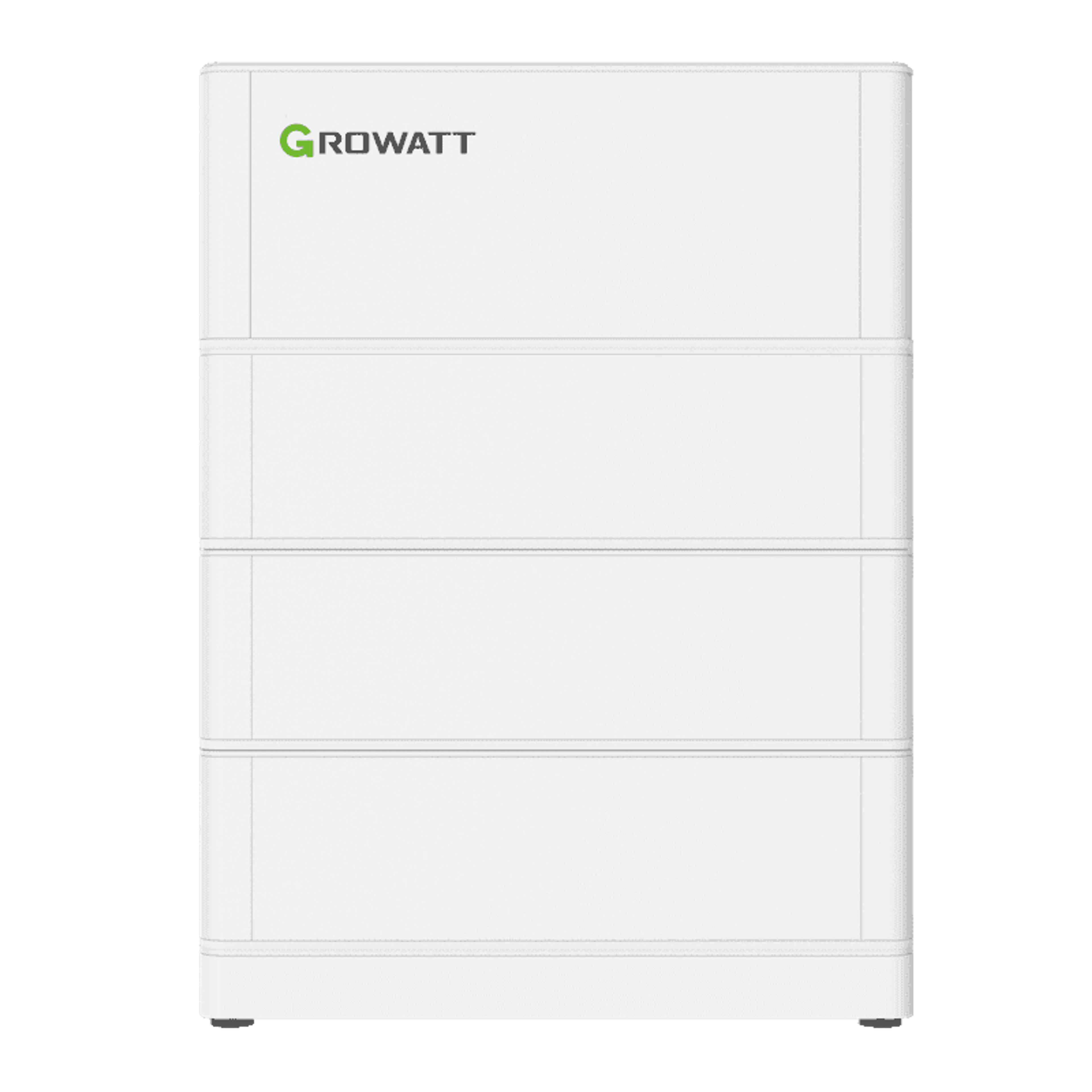 solcellebatteri growatt ark 5.1