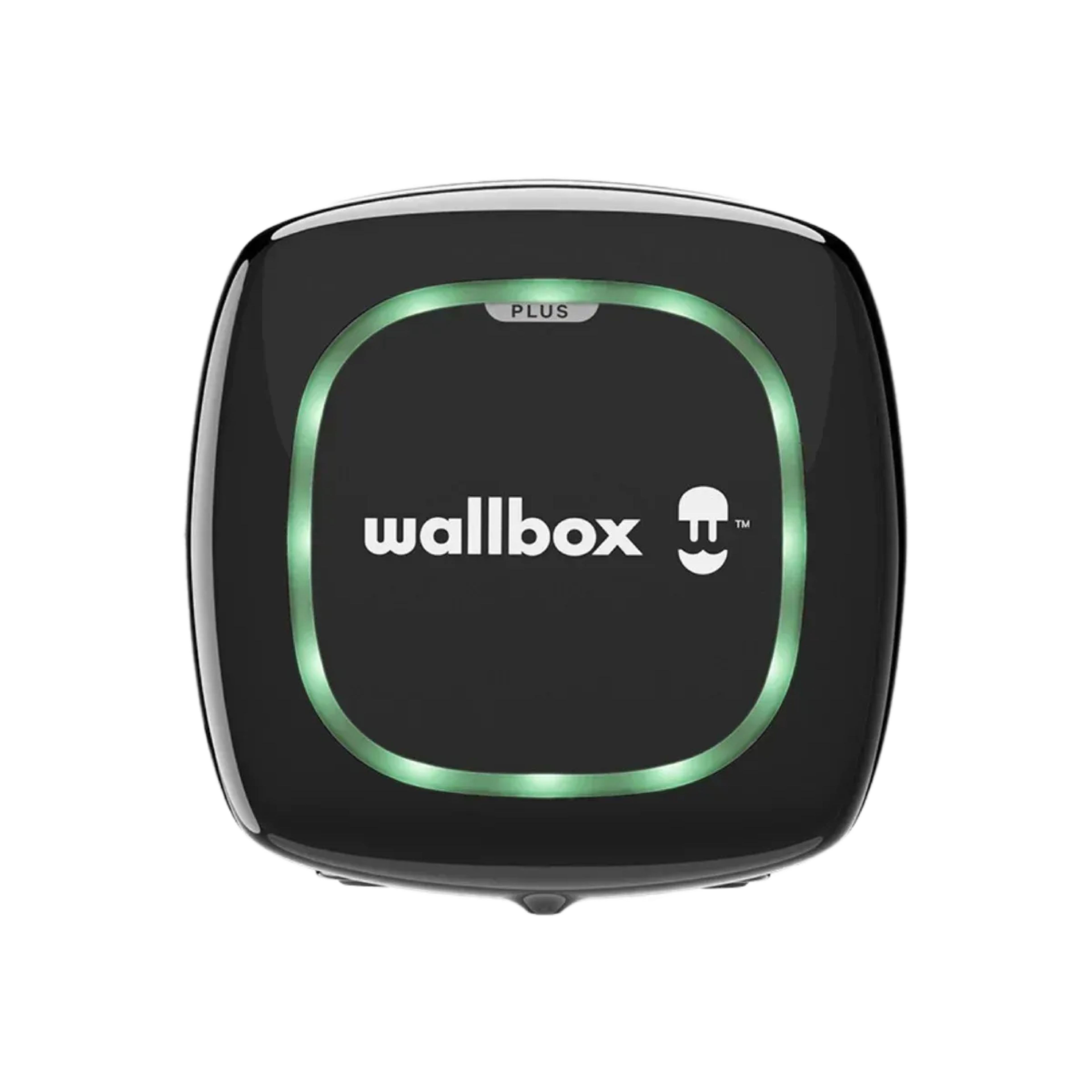 chargeur voiture electrique wallbox
