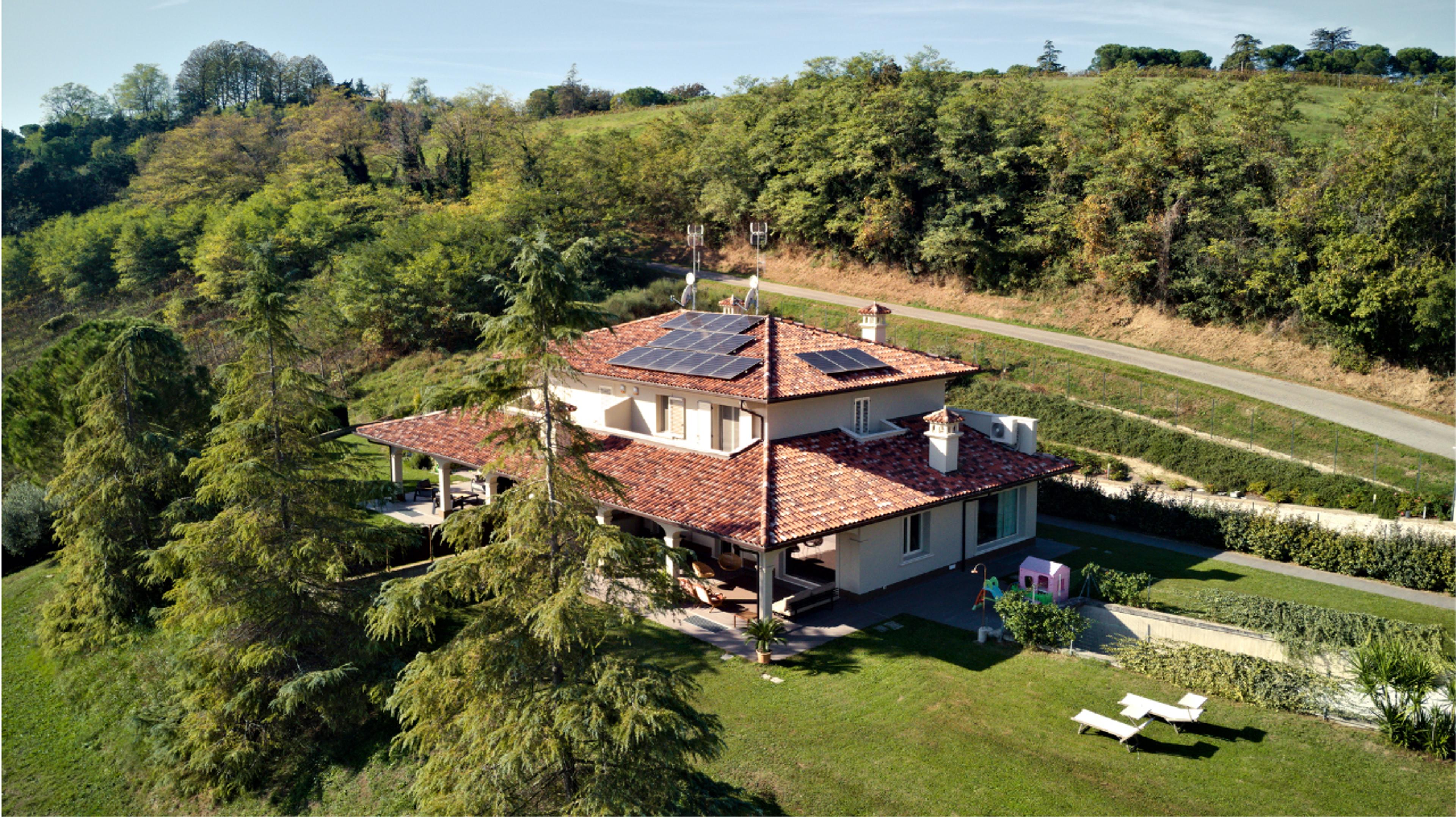 installazione Otovo