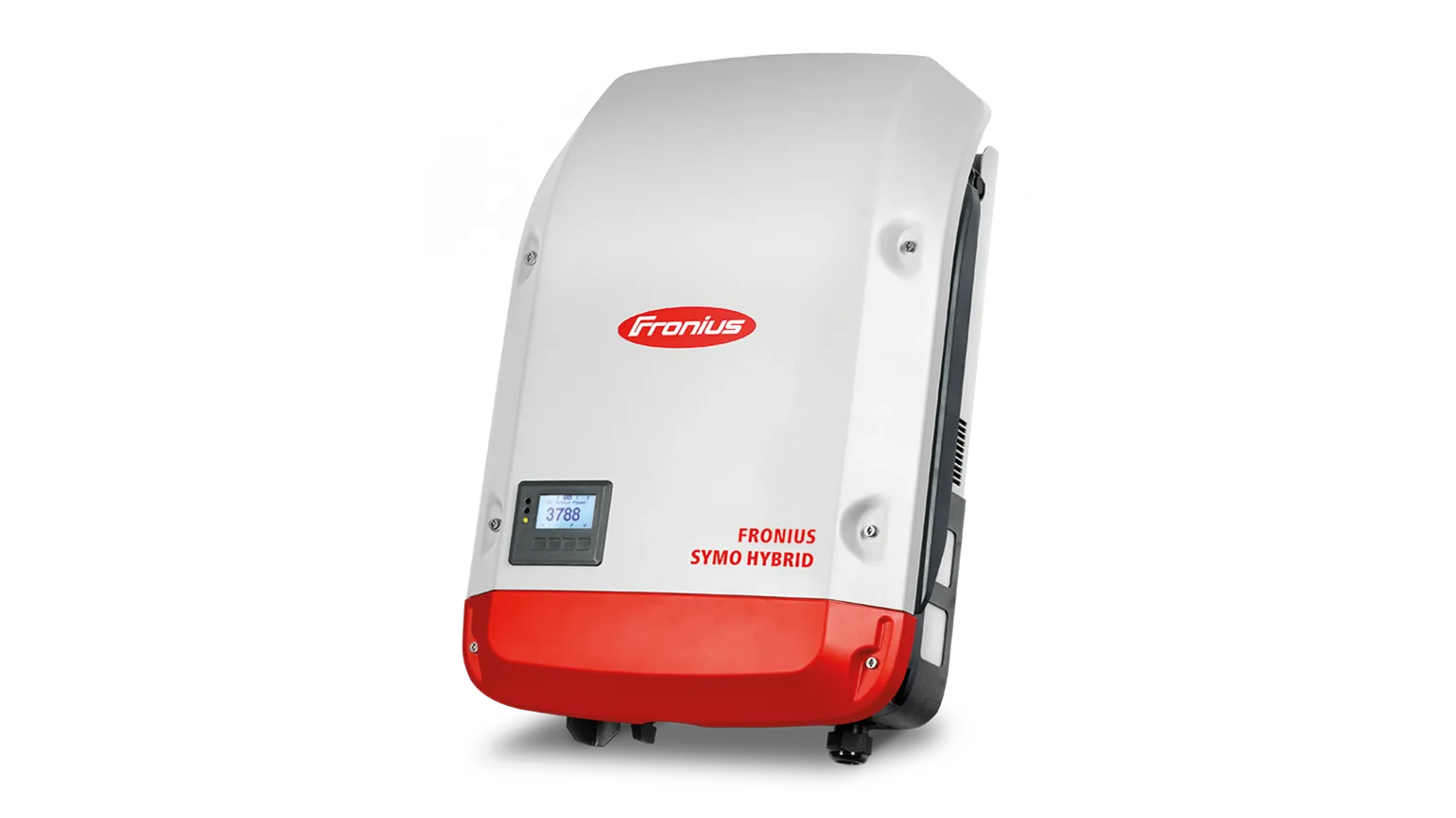 Fronius Symo hybrid