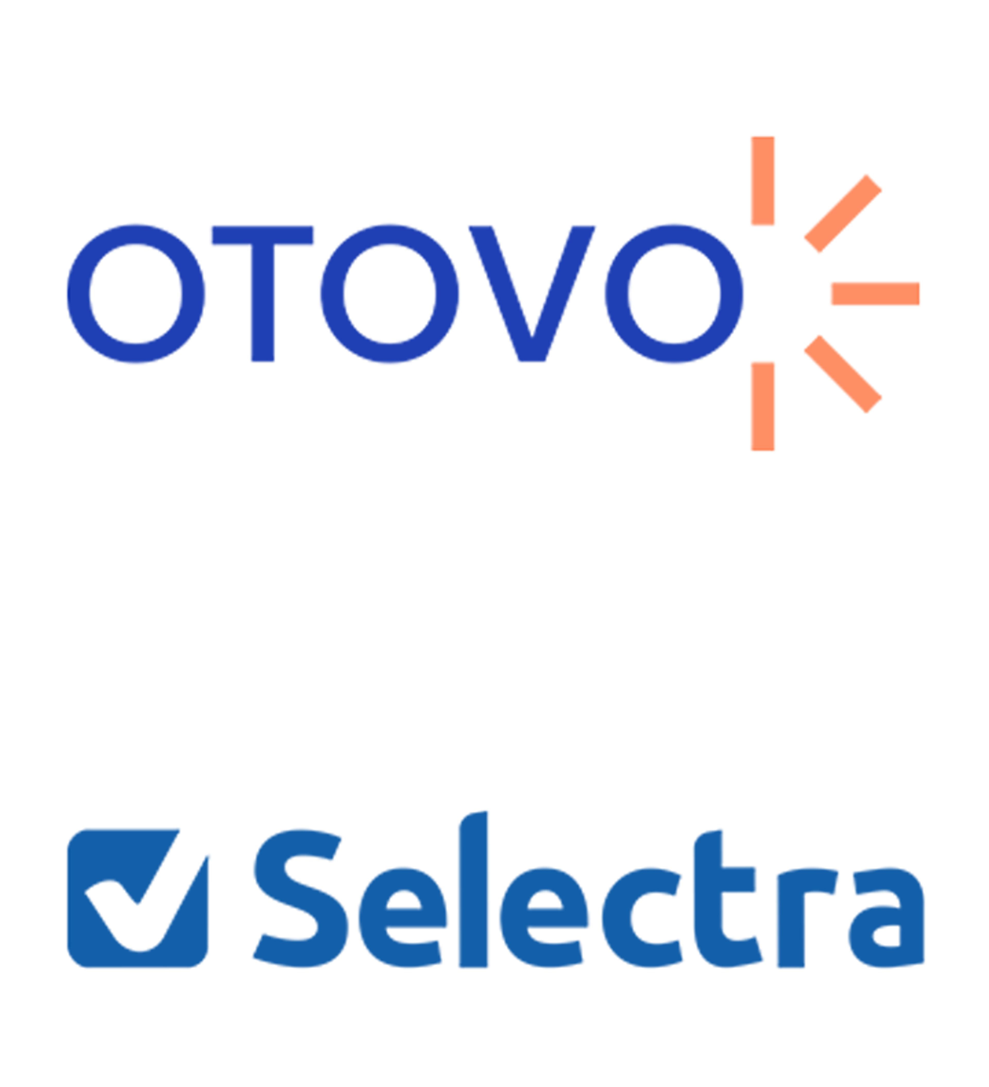 Partenariat Selectra Otovo