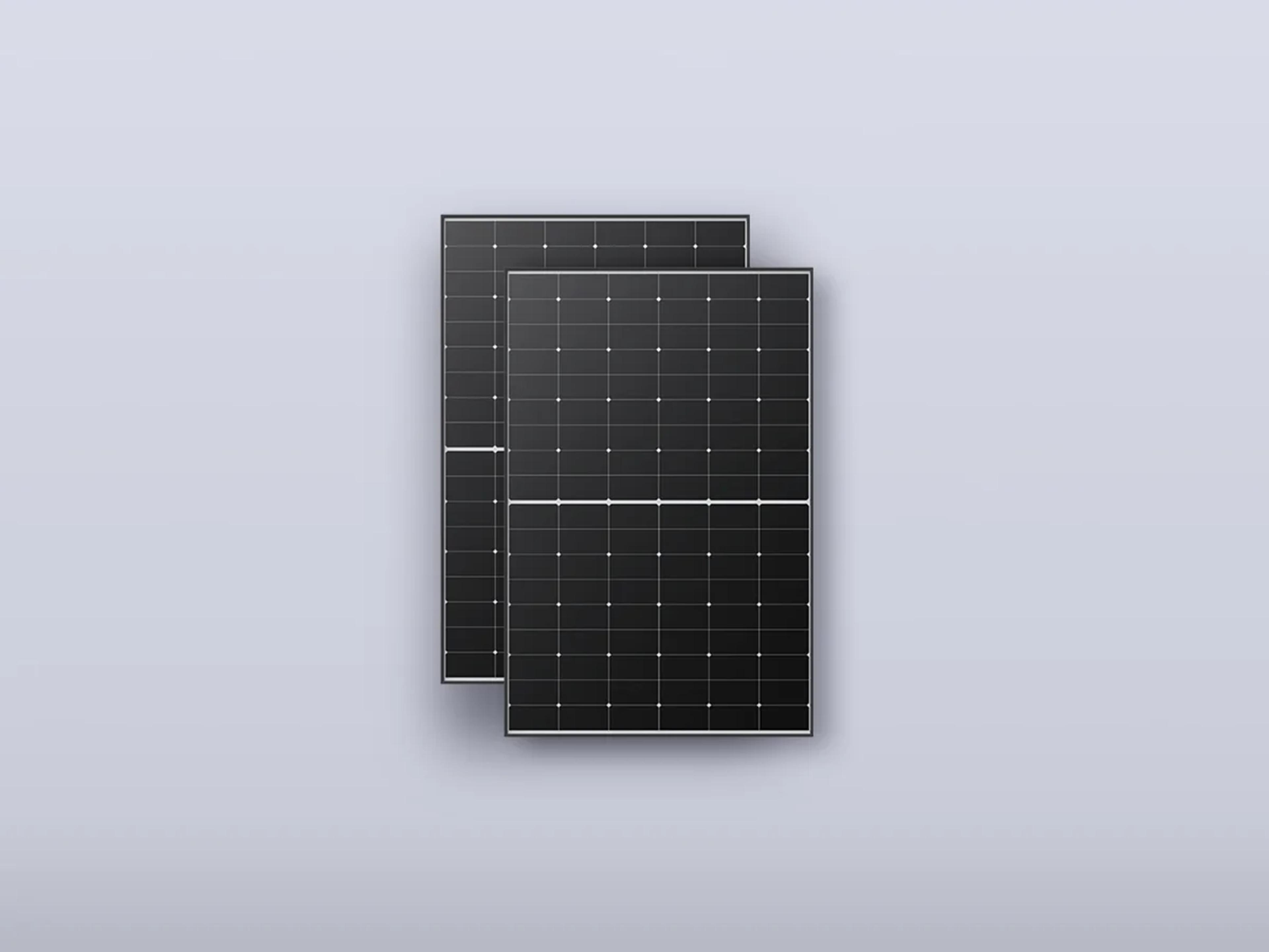 paneles solares