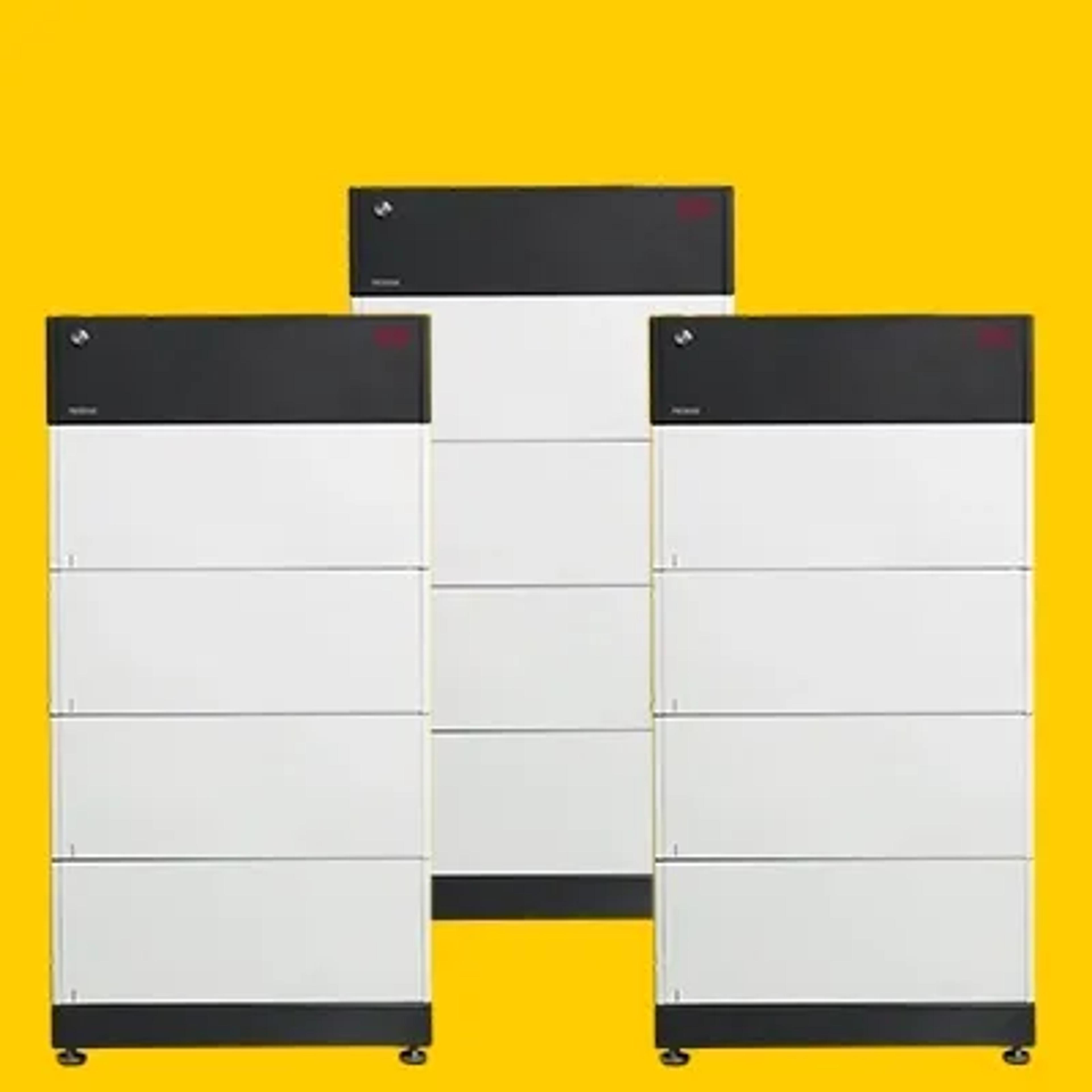 batterimoduler från BYD