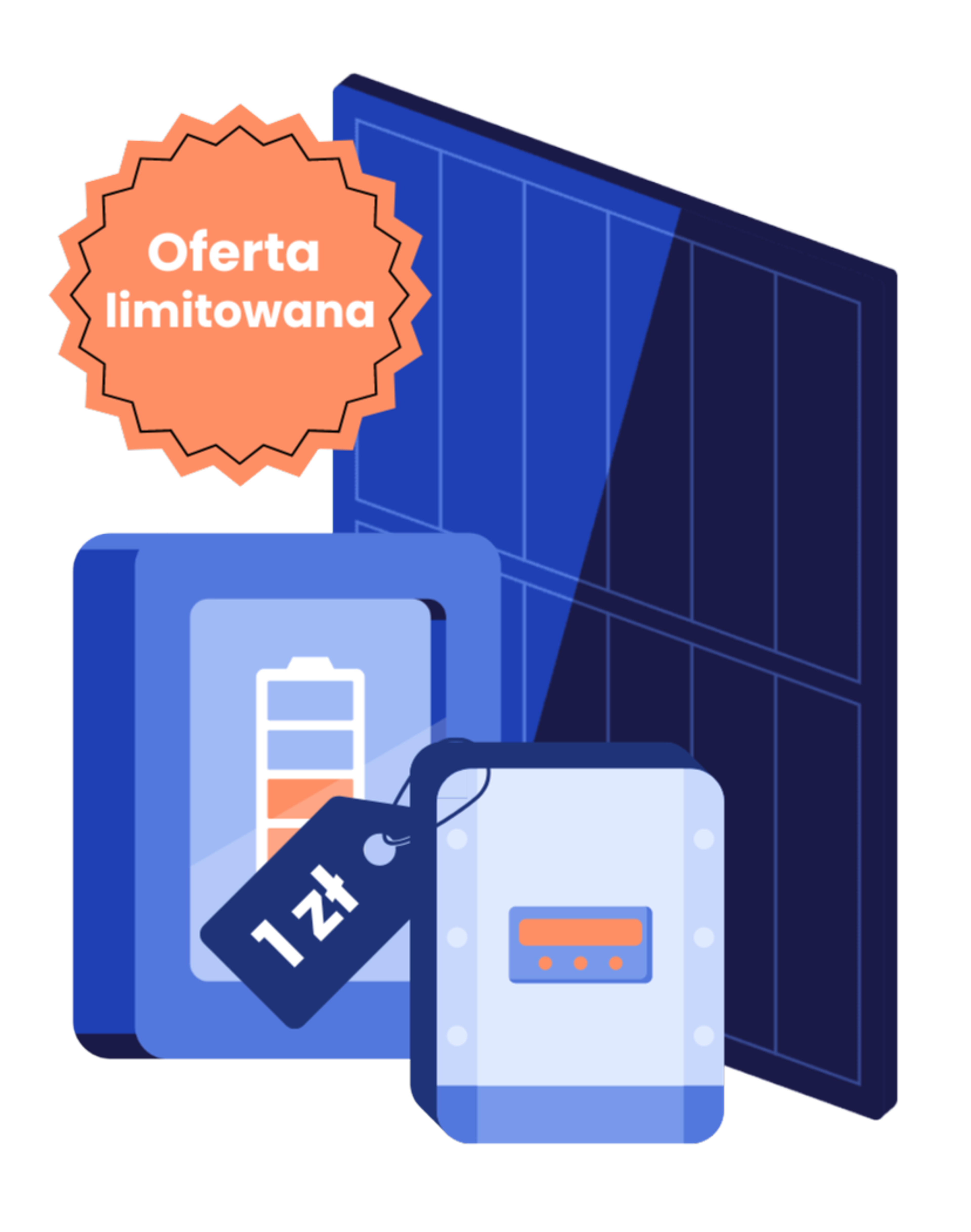 oferta limitowana