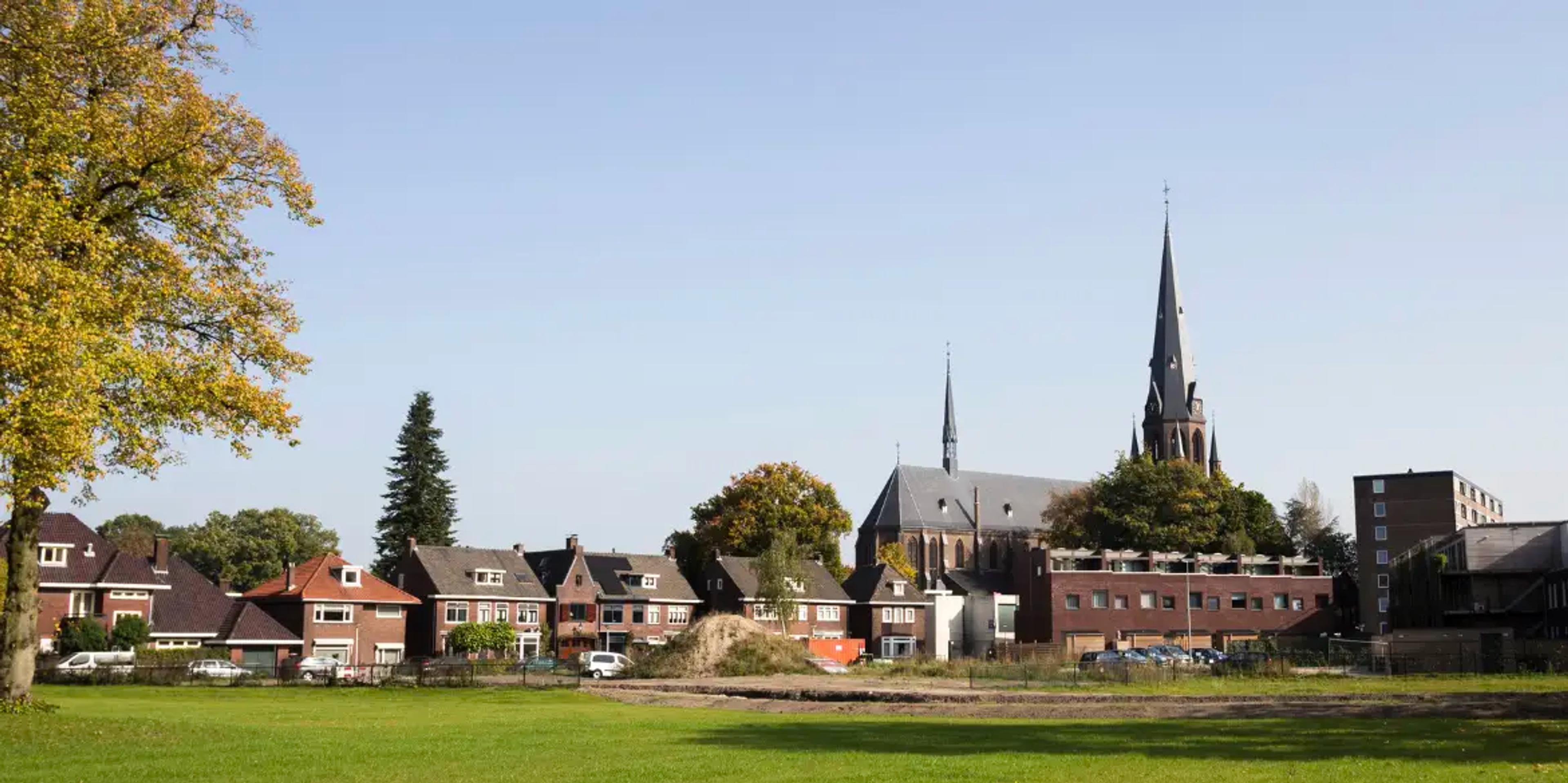 Enschede