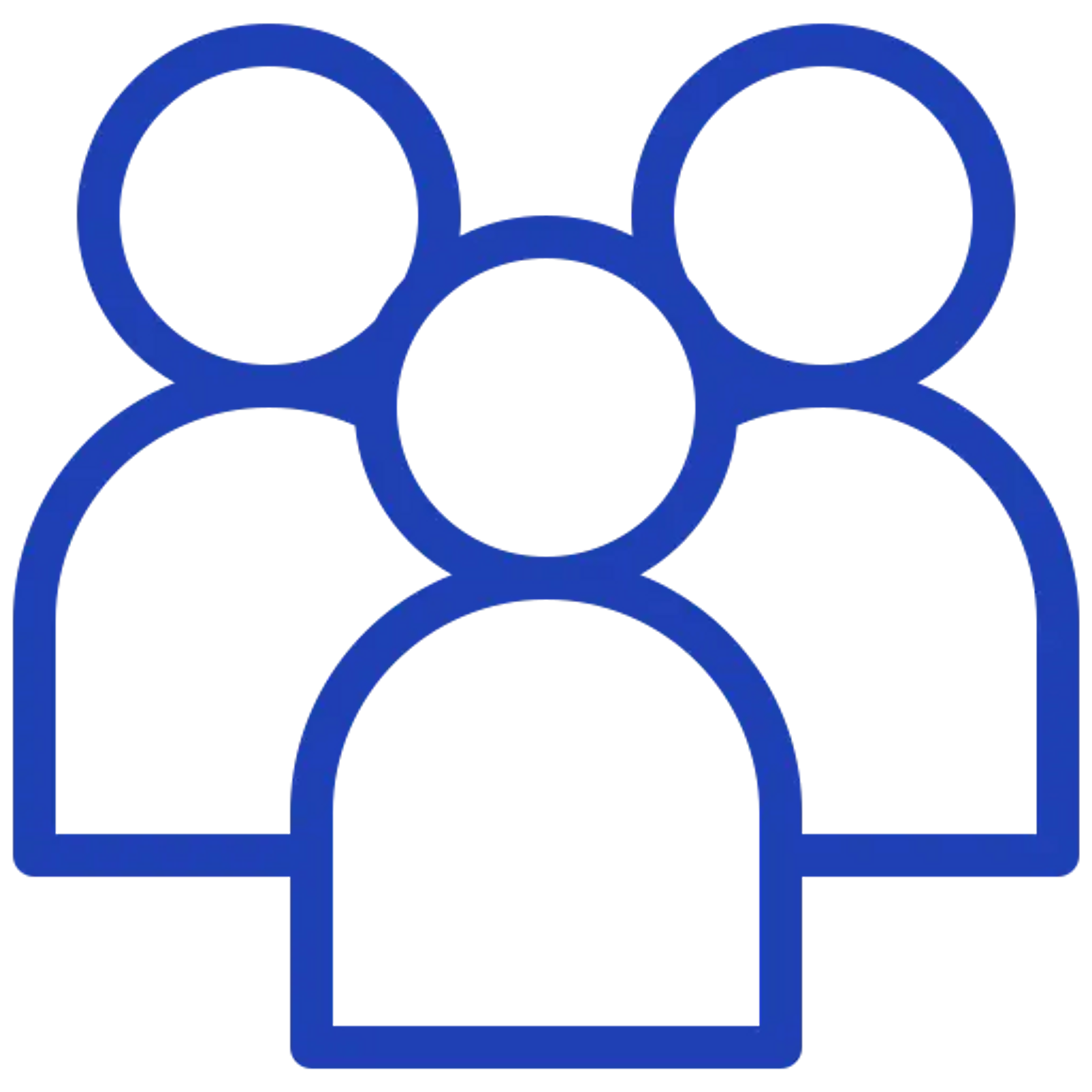 Mitarbeiter in Europa