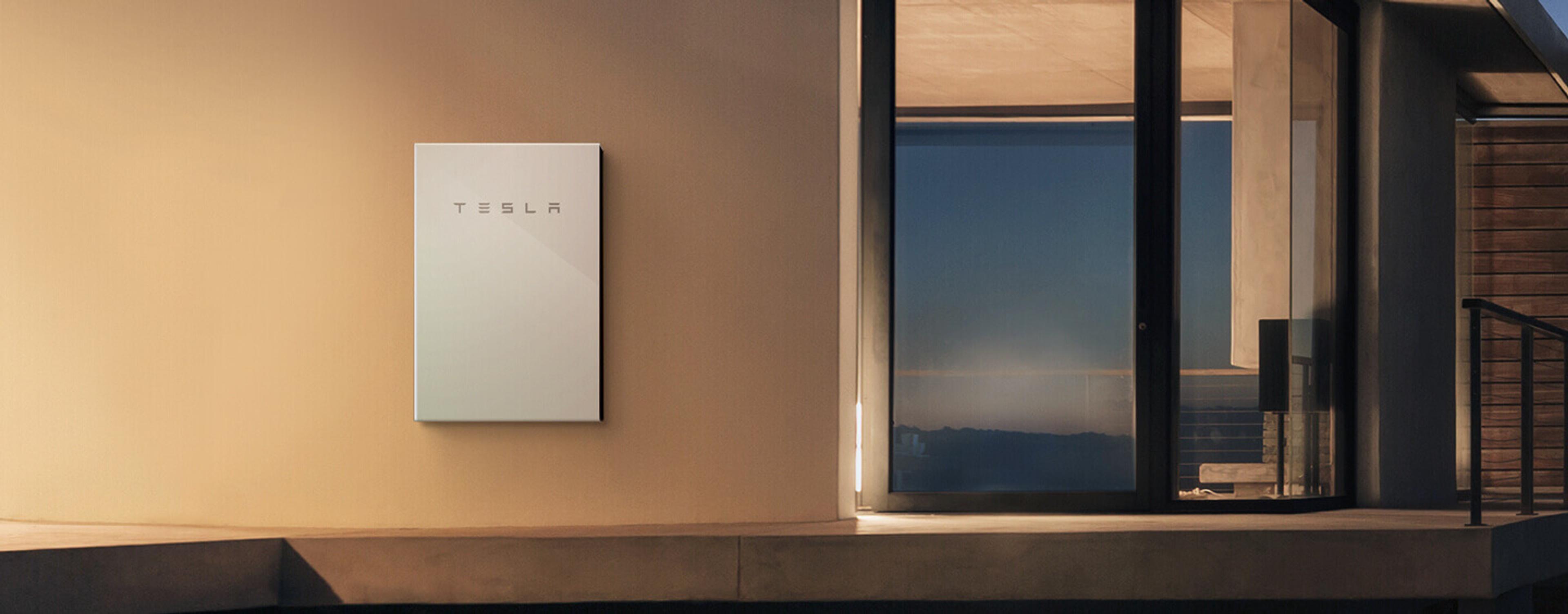 Powerwall-batteri. Det er store forskjeller på batteri-leverandørene