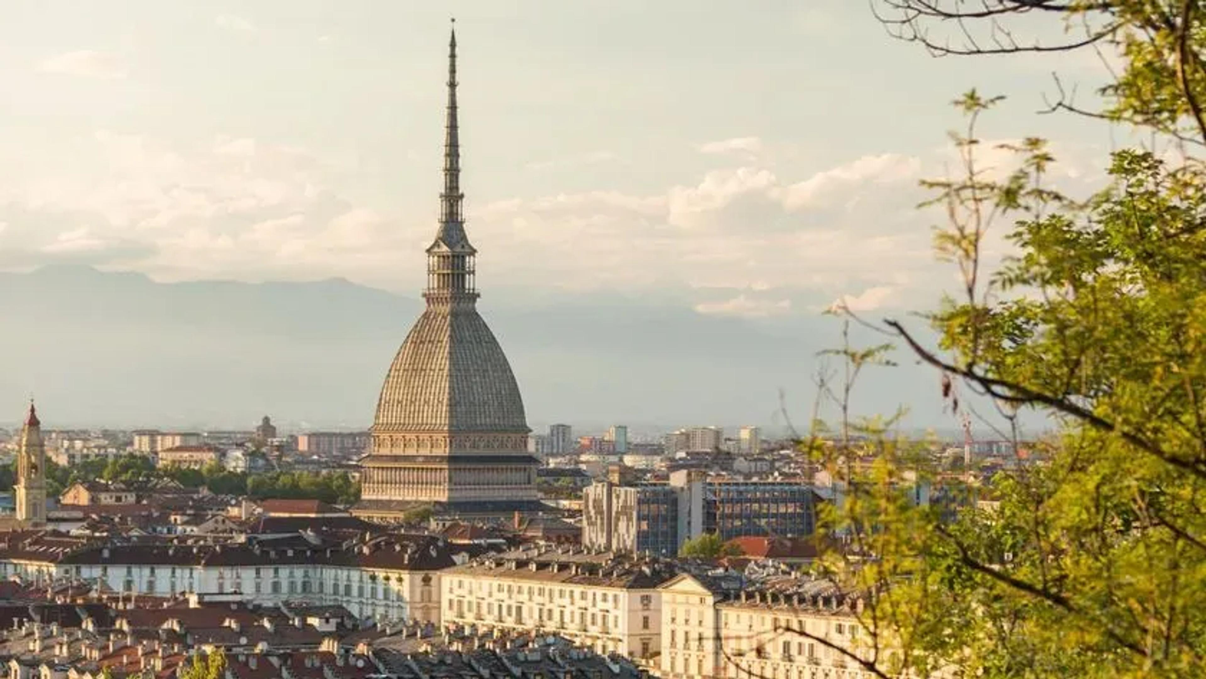 Fotovoltaico Torino
