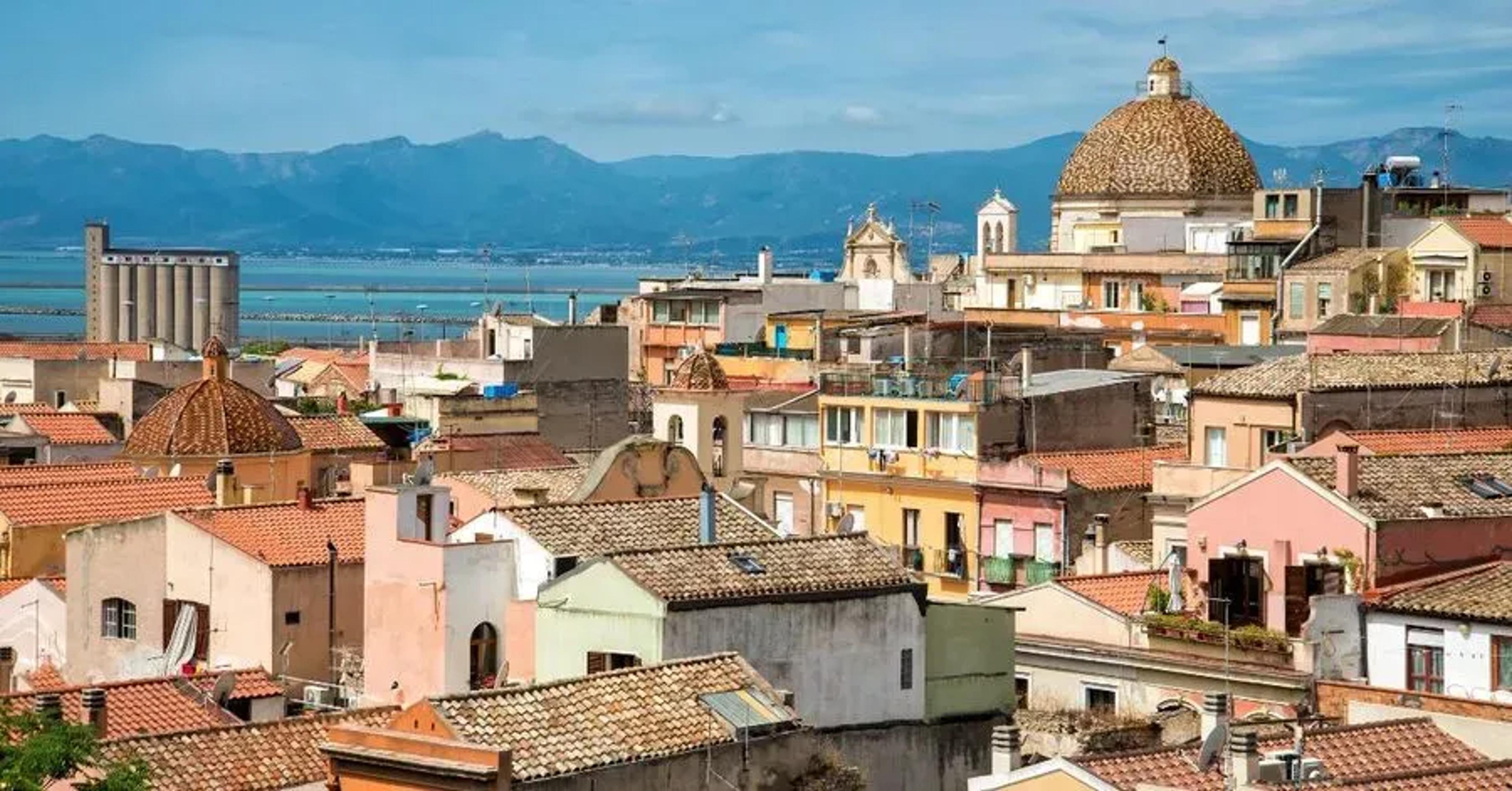 Fotovoltaico Cagliari