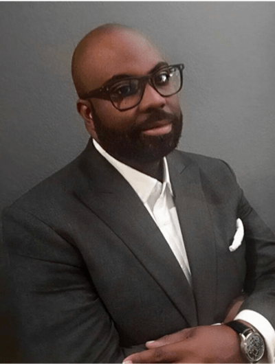 Taj Eldridge